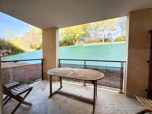 Appartement 2 pièces 36 m² · à Auch · 36 m² · 81 900 €