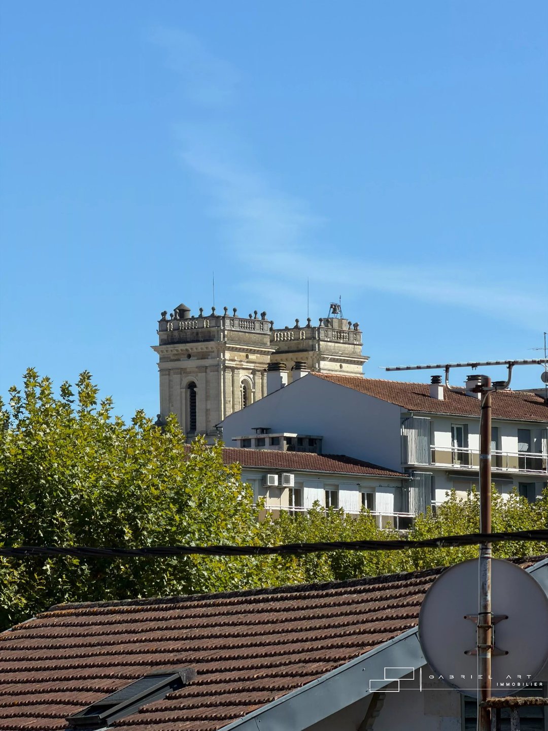 Appartement à vendre, 41m², Auch