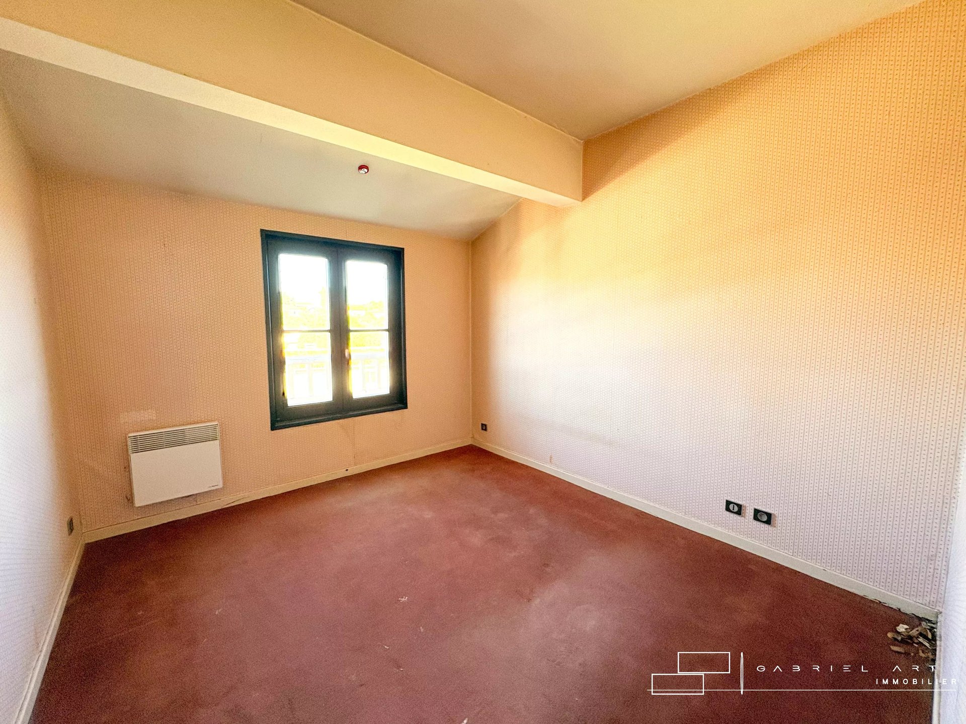 Appartement à vendre, 41m², Auch
