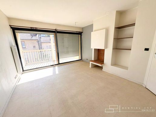 Appartement 2 pièces 41 m² · à Auch · 41 m² · 75 000 €