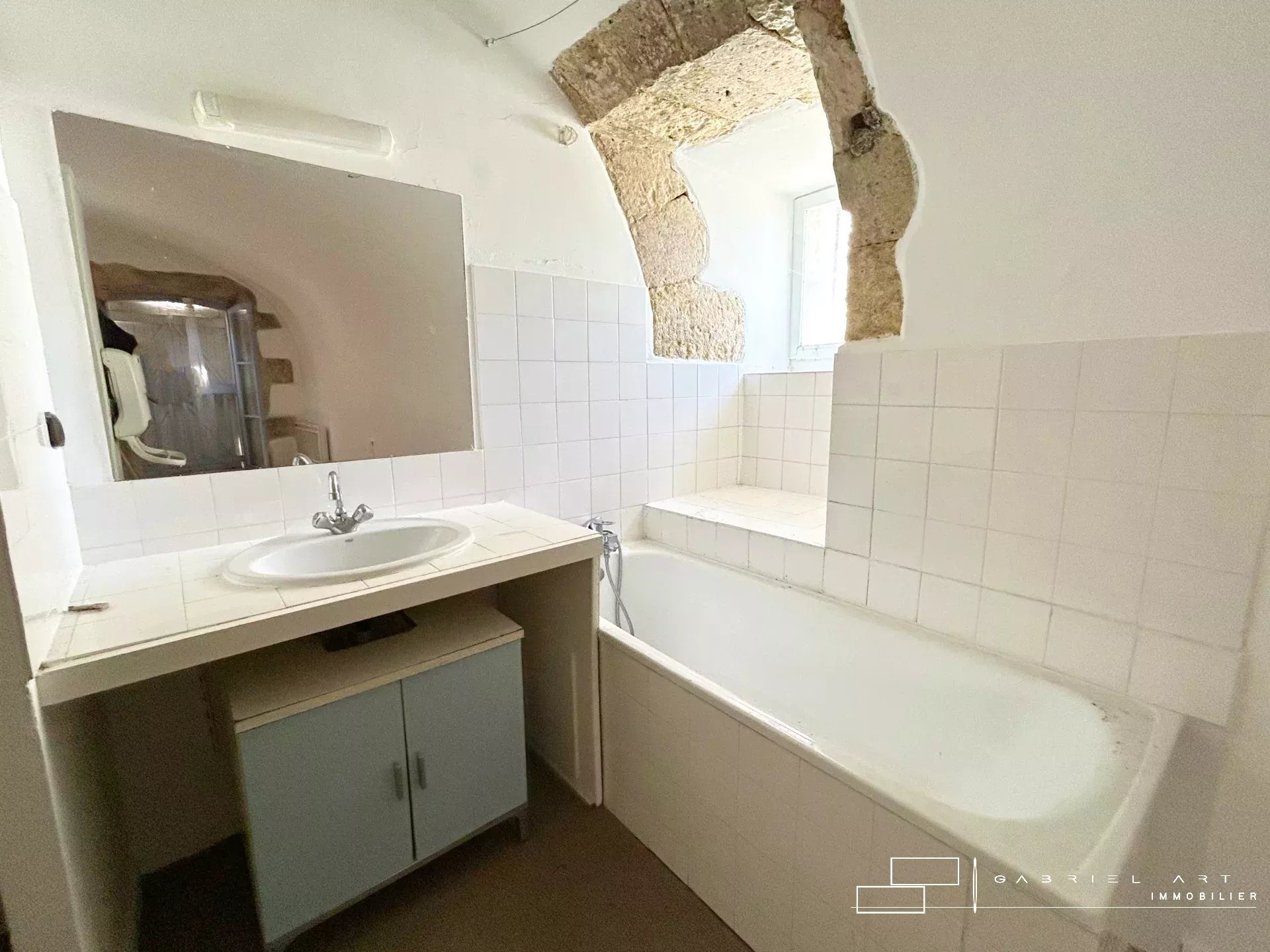 Appartement à vendre, 41m², Auch
