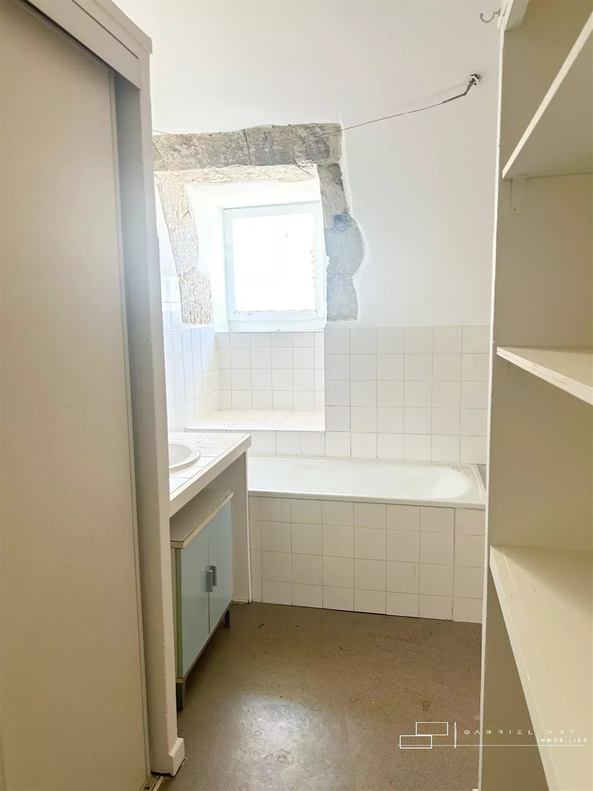 Appartement à vendre, 41m², Auch