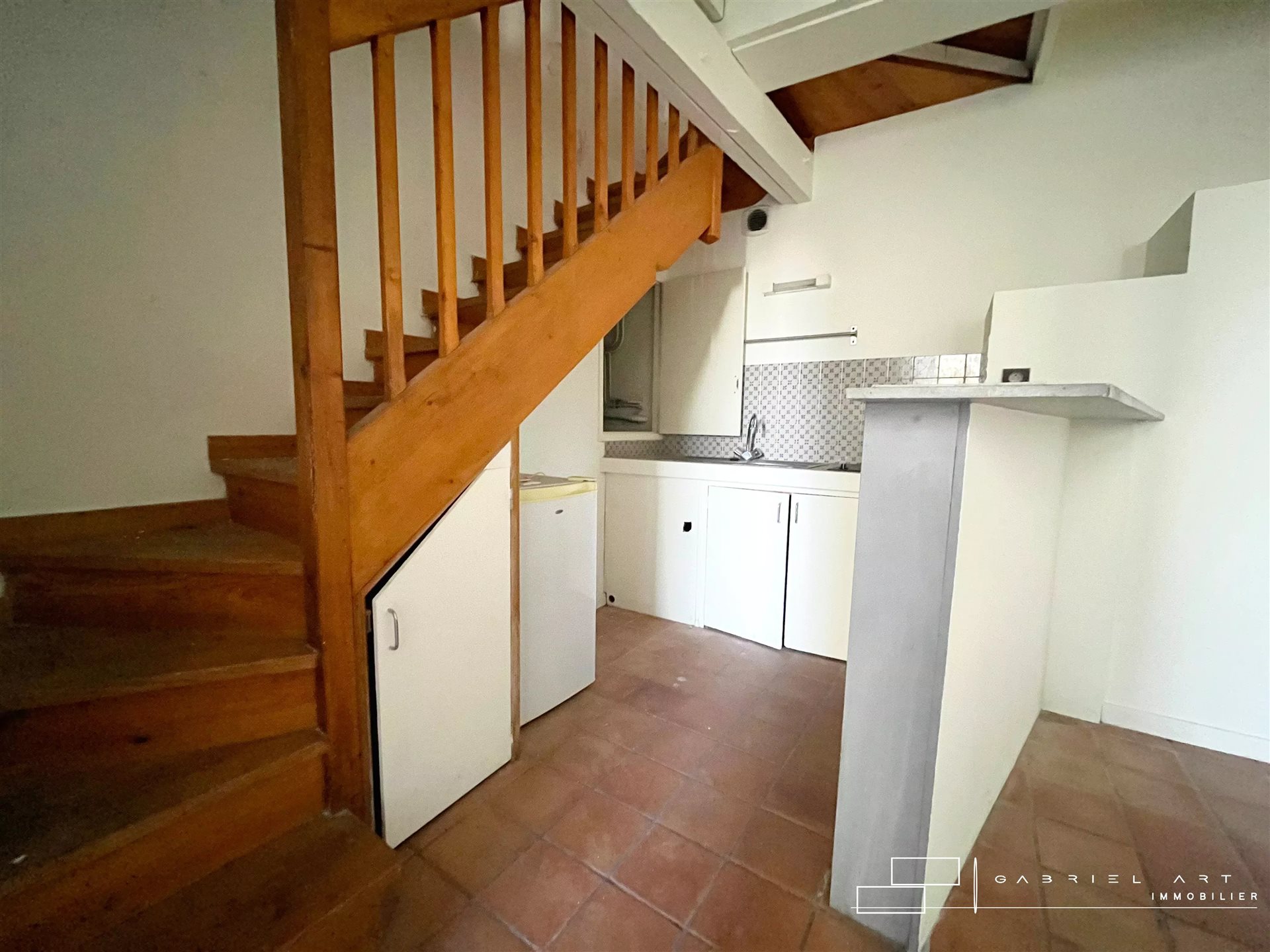 Appartement à vendre, 41m², Auch