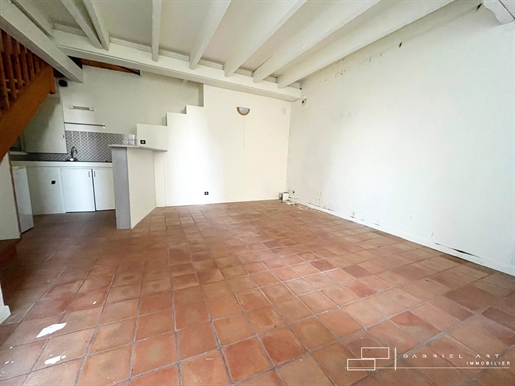 2 pièces 41 m² · à Auch · 41 m² · 35 900 €