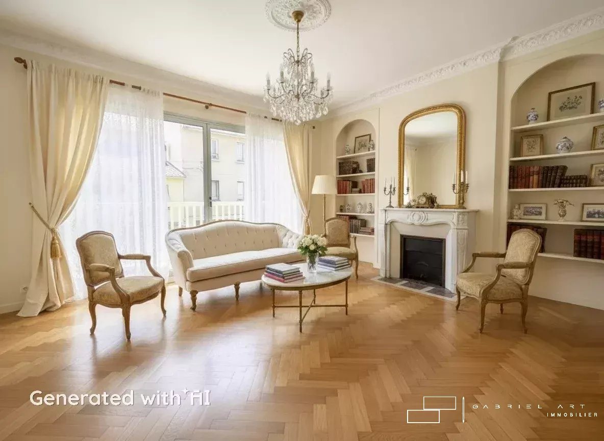 Appartement à vendre, 43m², Auch