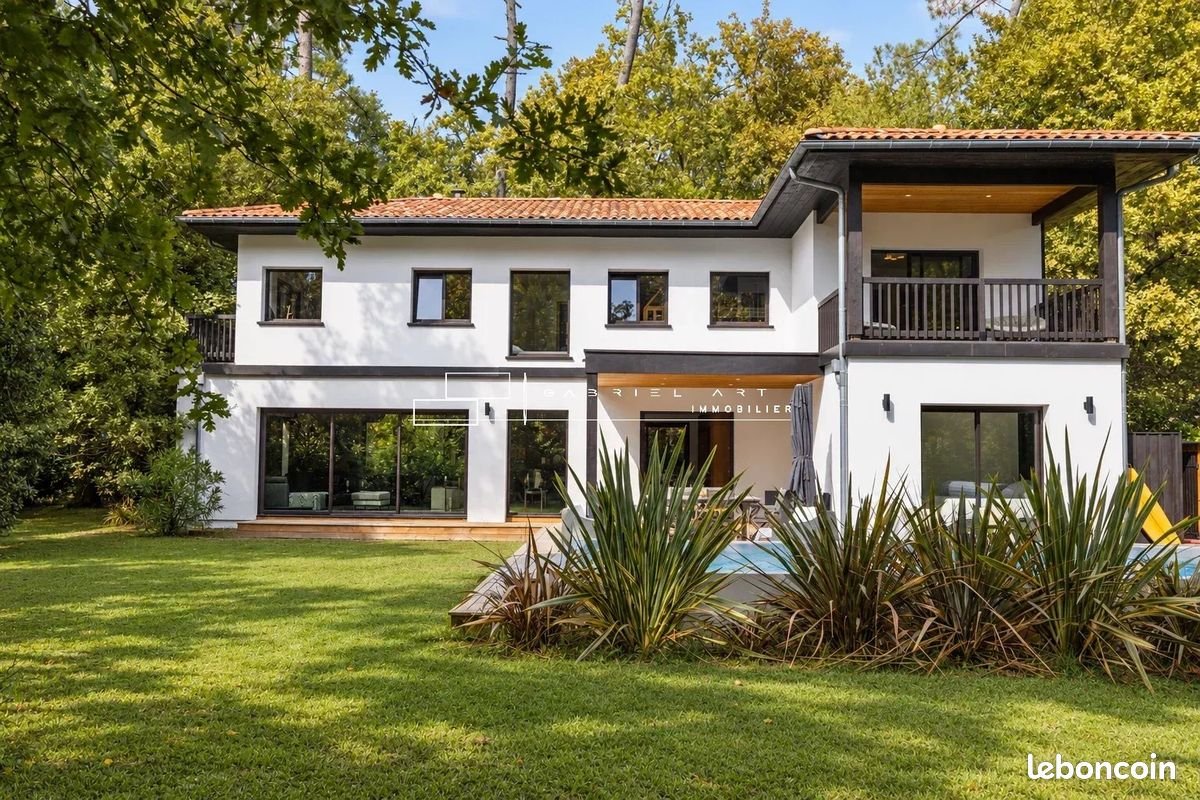 Maison à vendre, 260m², Soorts-Hossegor