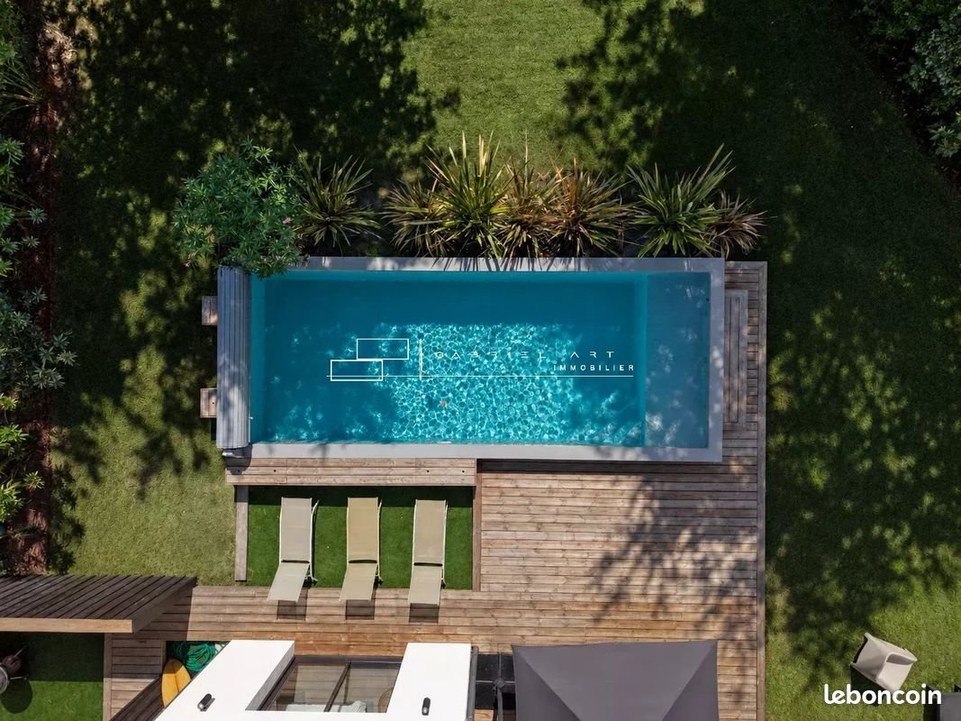 Maison à vendre, 260m², Soorts-Hossegor