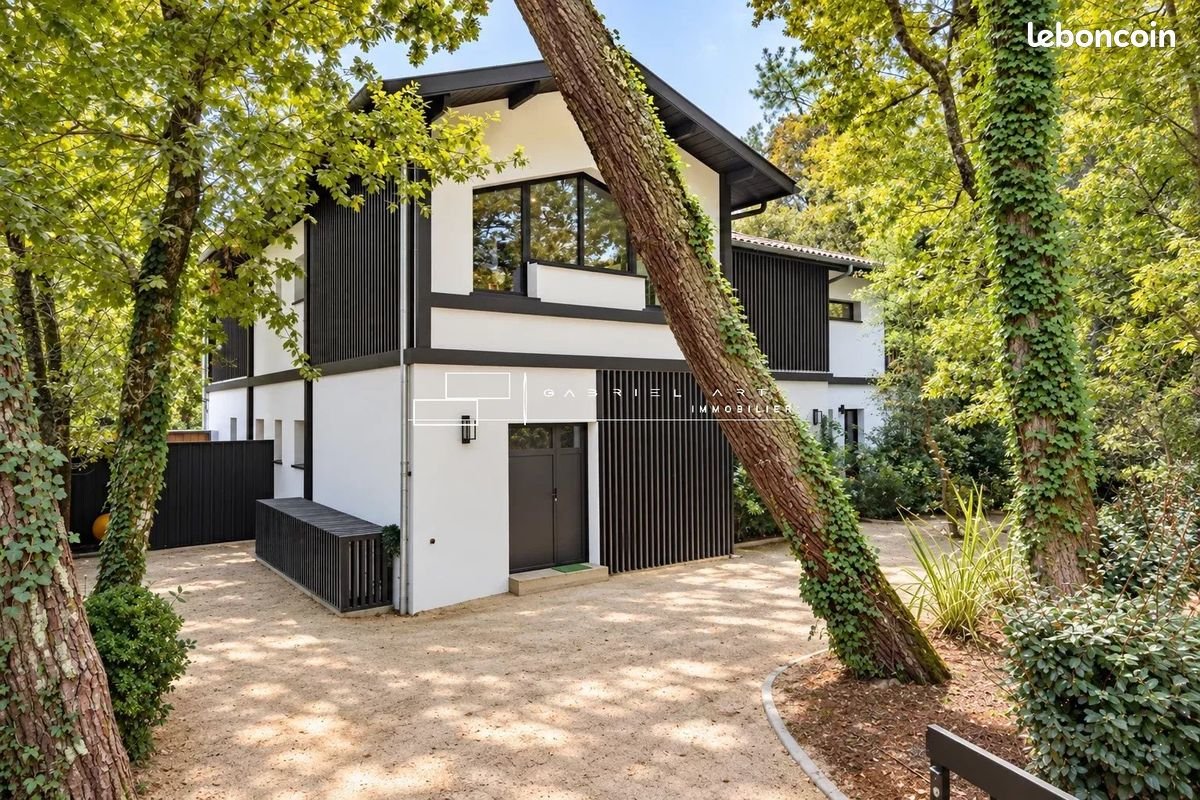 Maison à vendre, 260m², Soorts-Hossegor