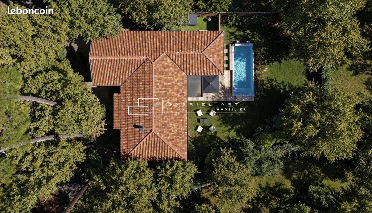 Maison à vendre, 260m², Soorts-Hossegor