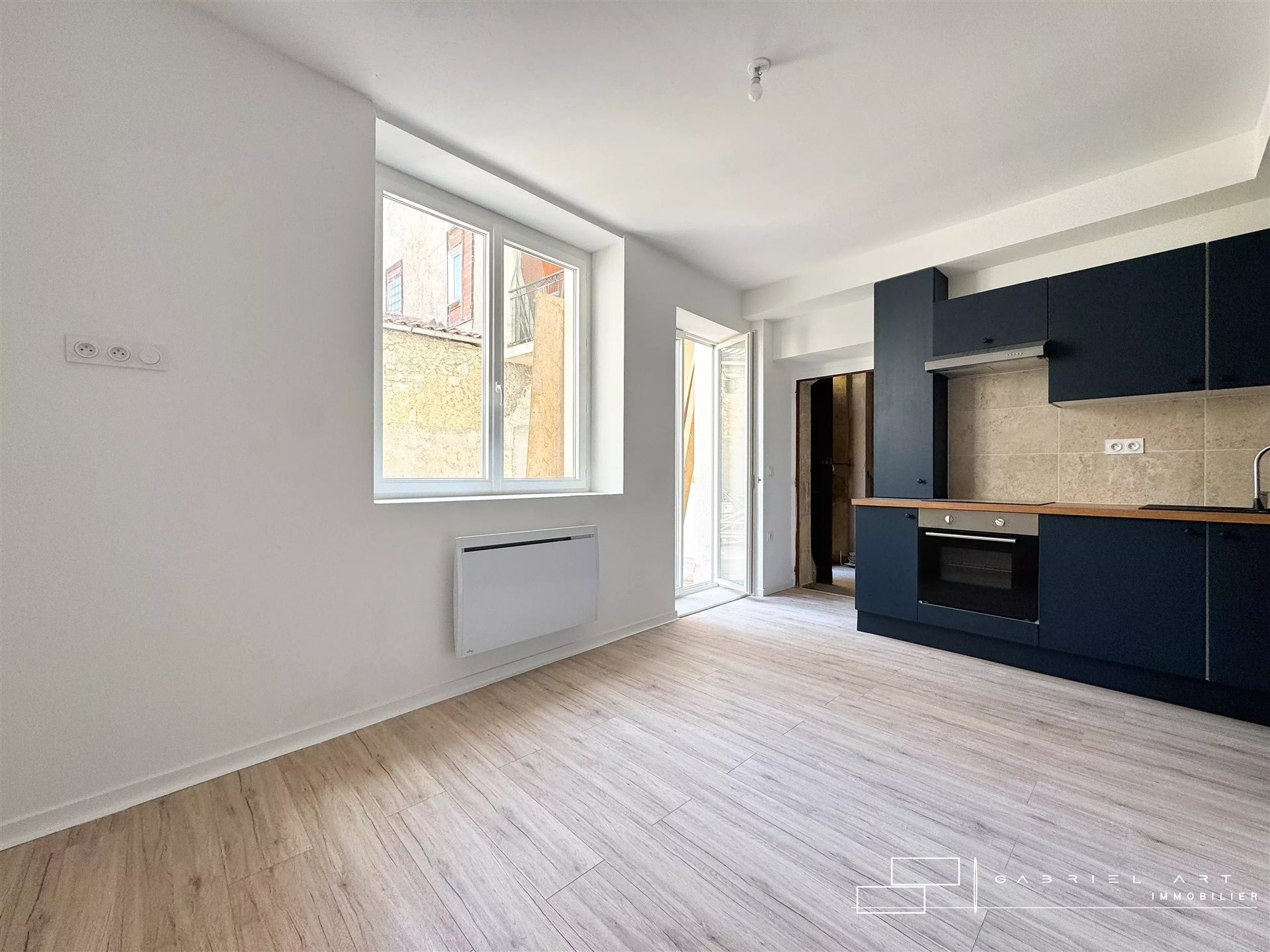 Appartement à vendre, 28m², Auch
