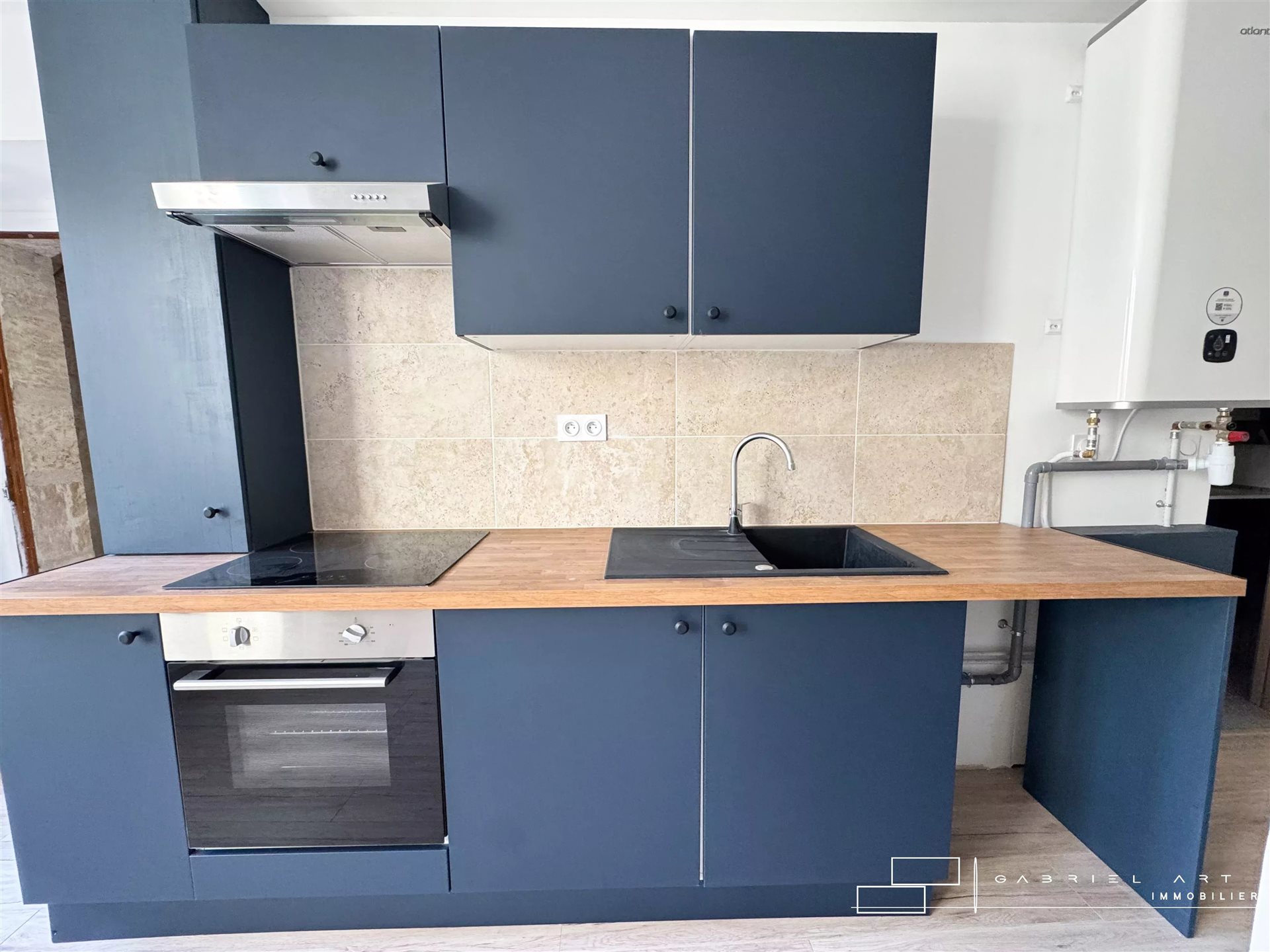 Appartement à vendre, 28m², Auch