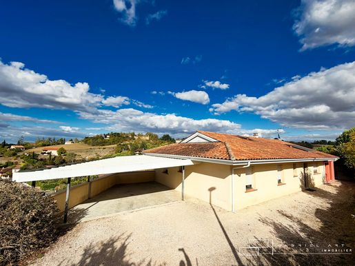 Maison 4 pièces 127 m² · à Preignan · 127 m² · 298 000 €