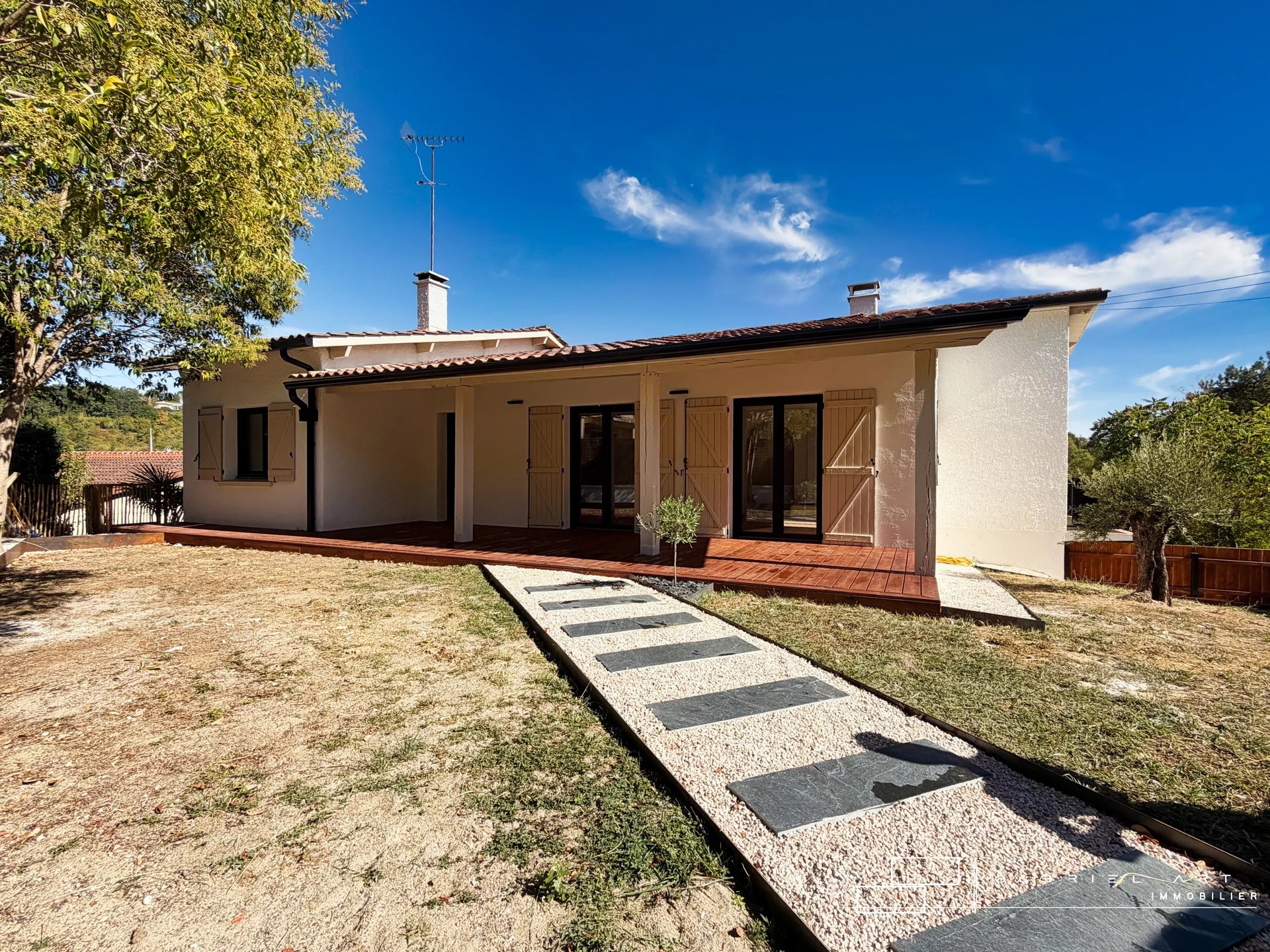 Maison à vendre, 173m², Auch