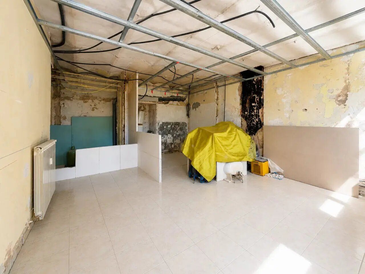 Appartement à vendre, 95m², Cannes