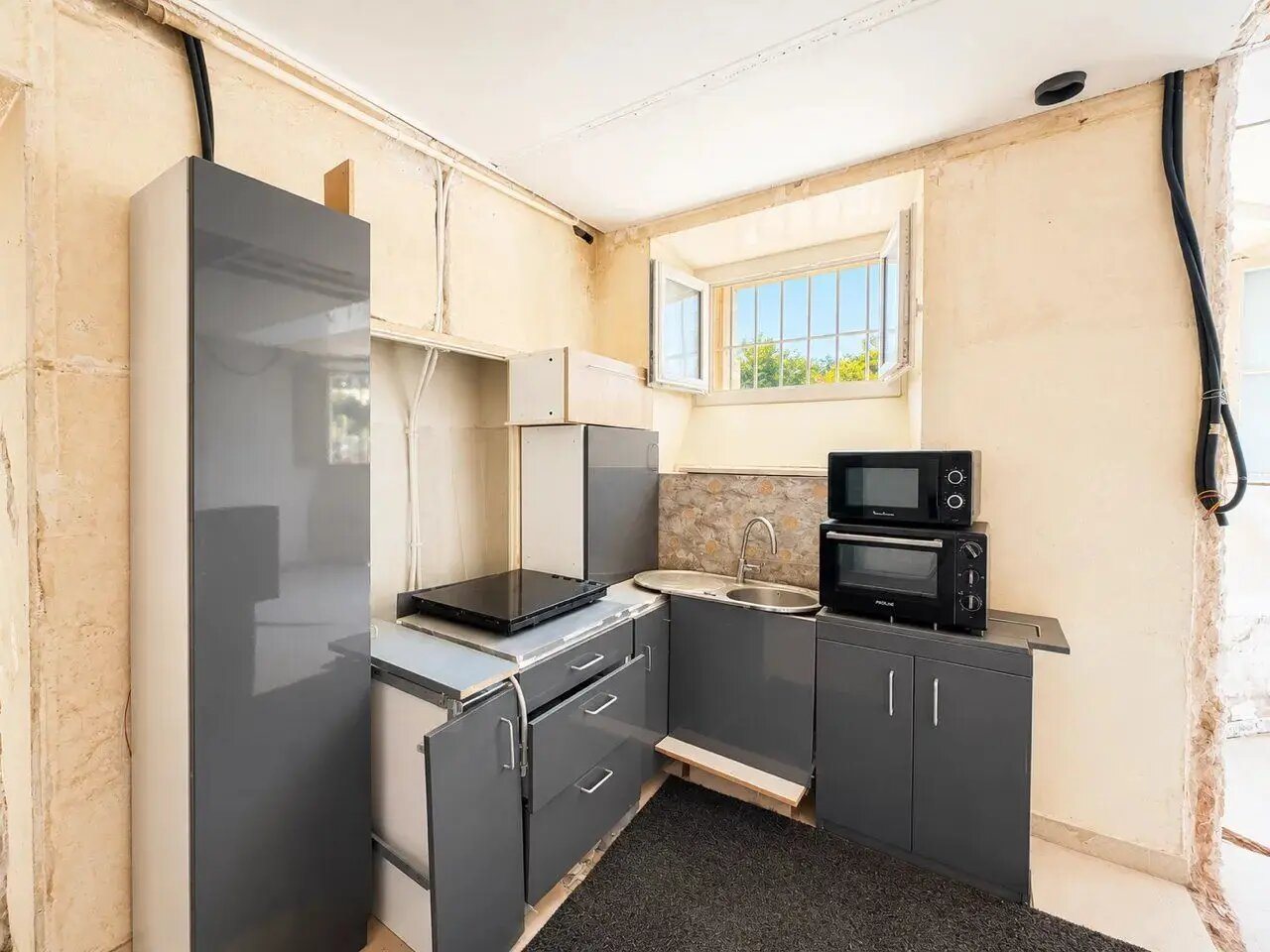 Appartement à vendre, 95m², Cannes