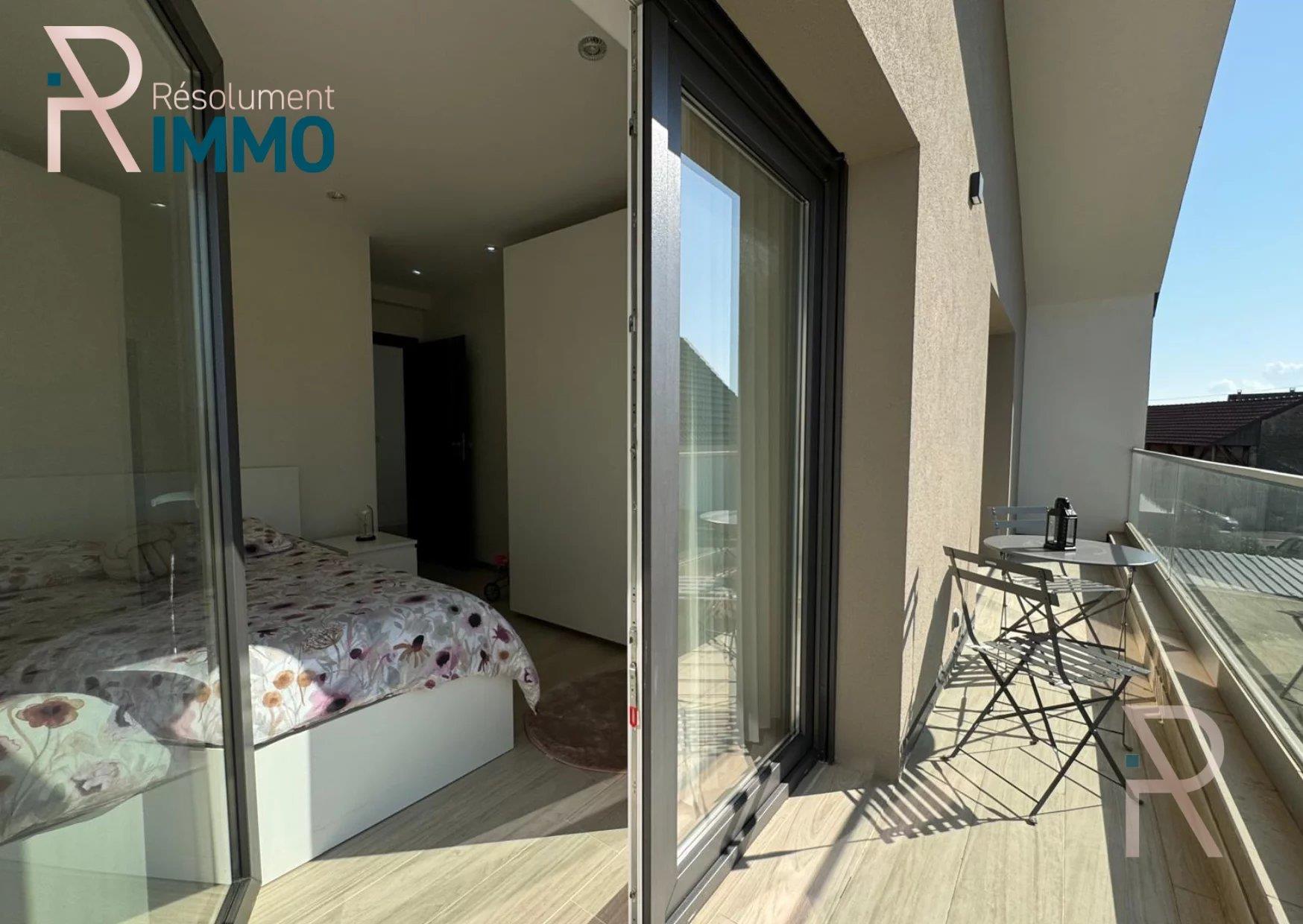 Maison à vendre, 153m², Obersaasheim
