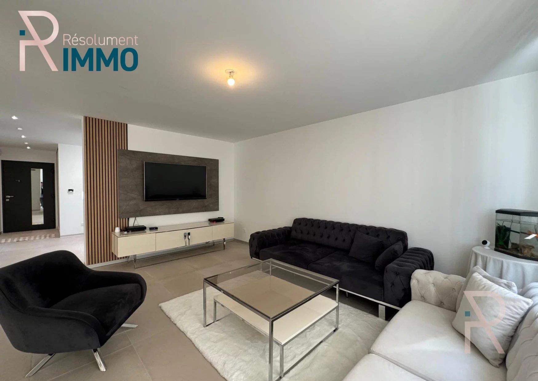 Maison à vendre, 153m², Obersaasheim
