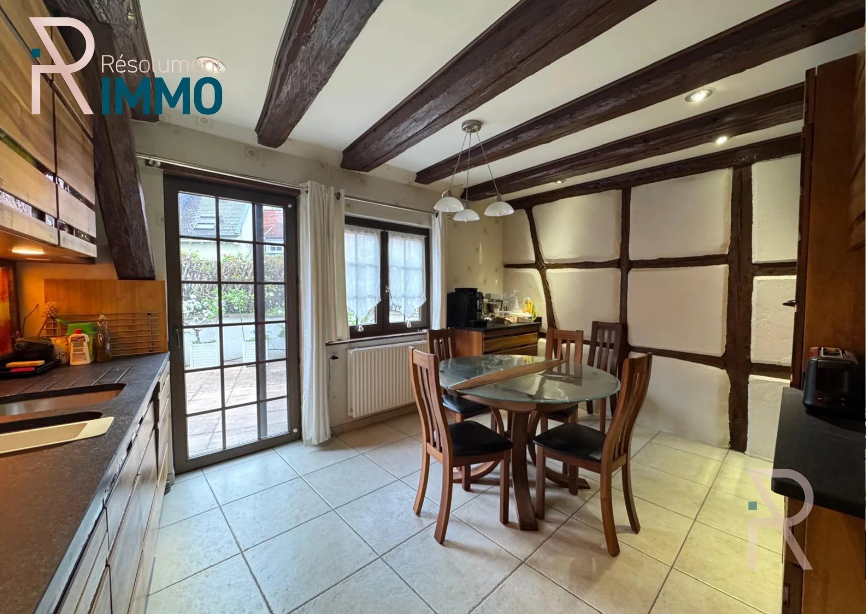 Maison à vendre, 226m², Colmar