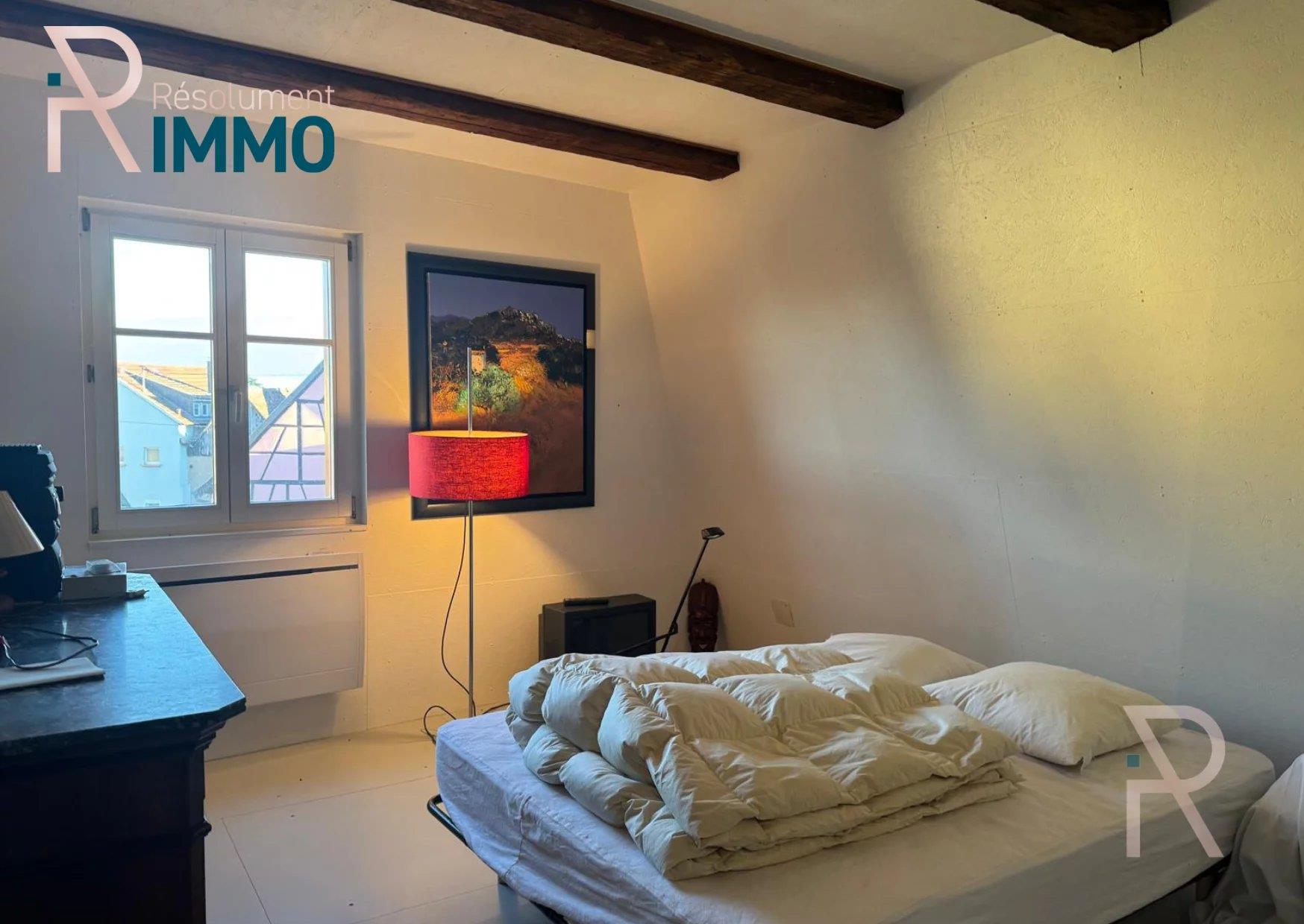 Maison à vendre, 112m², Wintzenheim