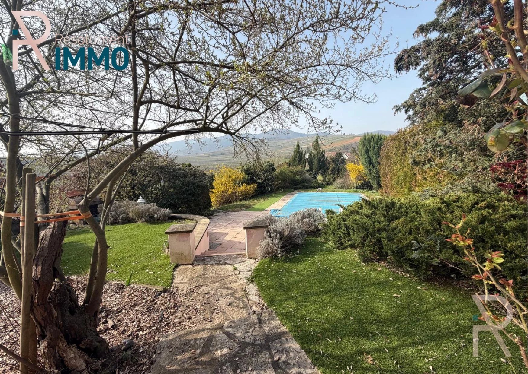 Maison à vendre, 145m², Wintzenheim