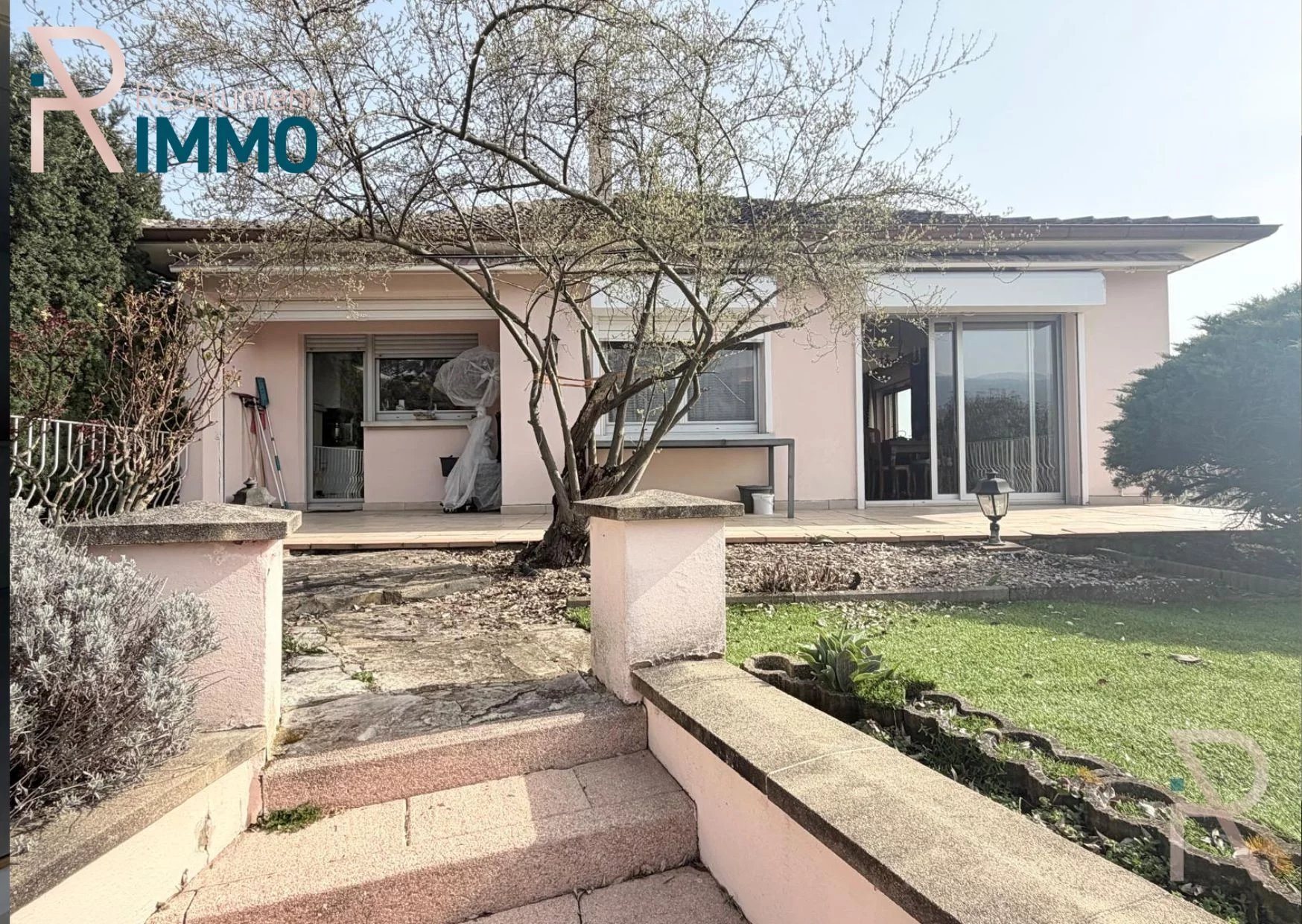 Maison à vendre, 145m², Wintzenheim