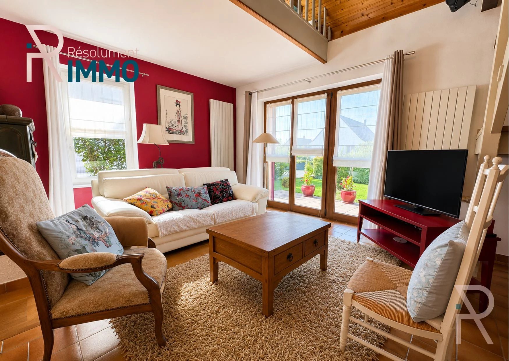 Maison à vendre, 103m², Ensisheim
