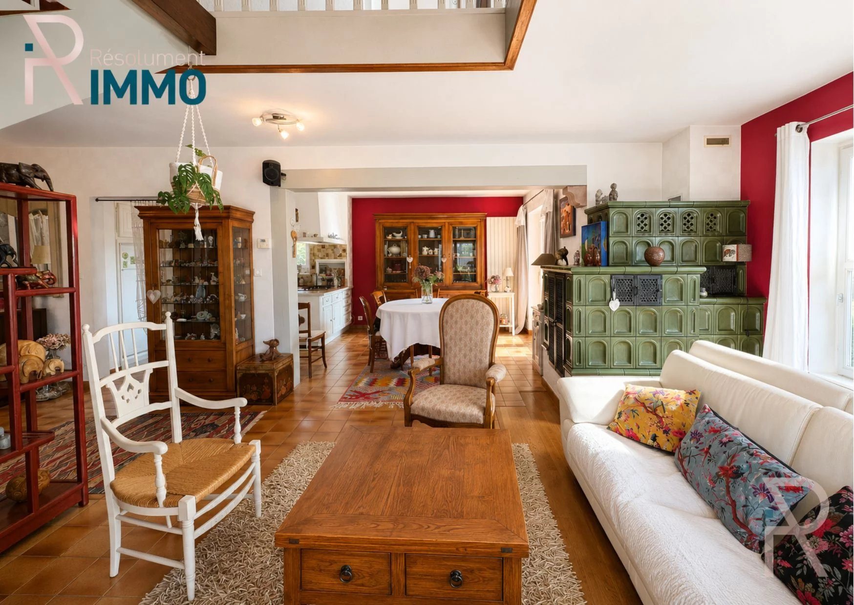 Maison à vendre, 103m², Ensisheim