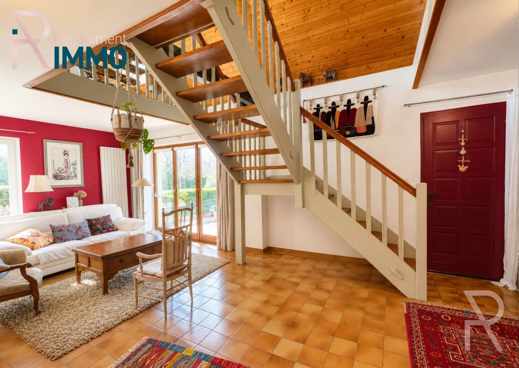 Maison à vendre, 103m², Ensisheim