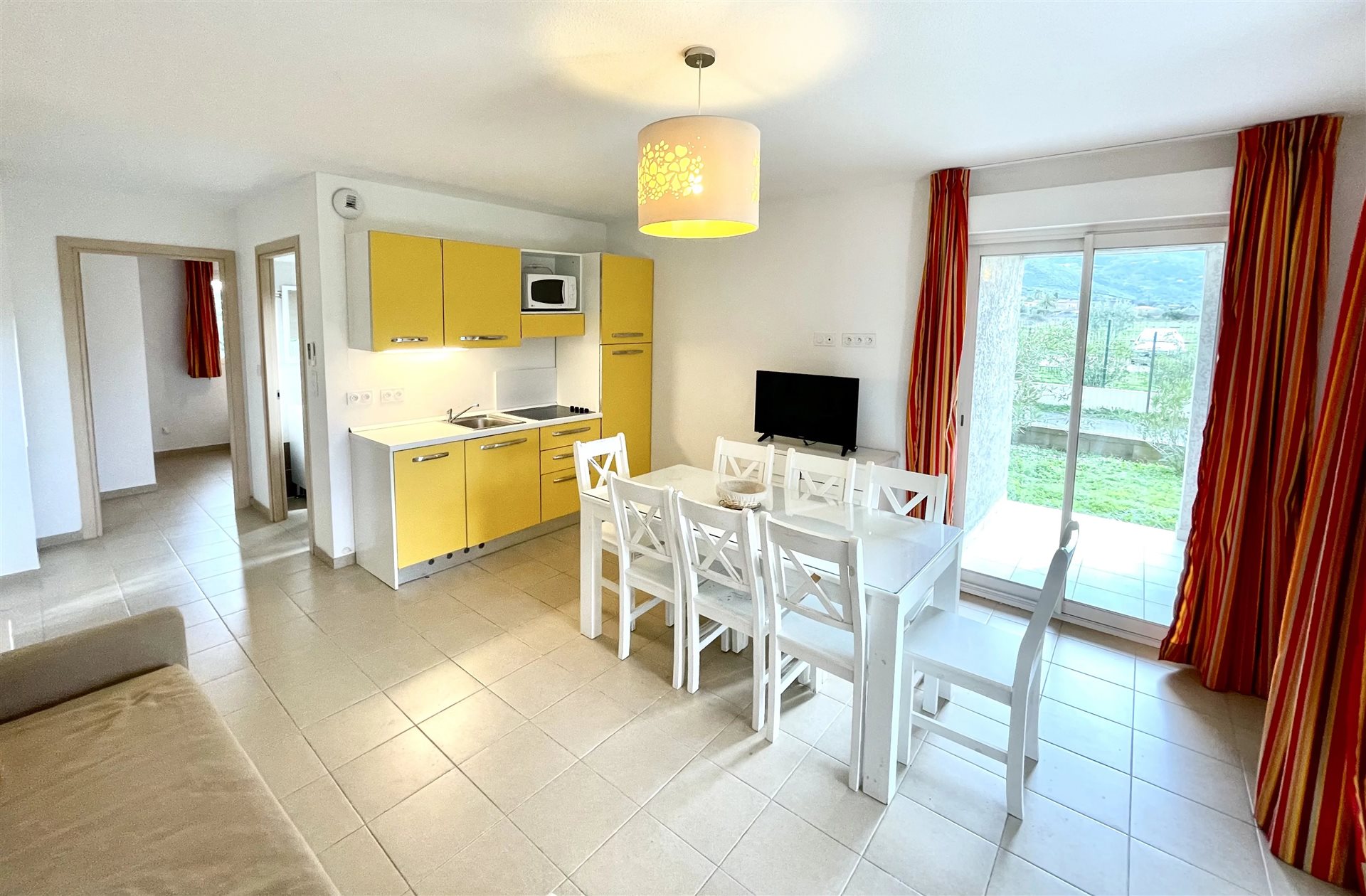 Appartement à vendre, 60m², Oletta