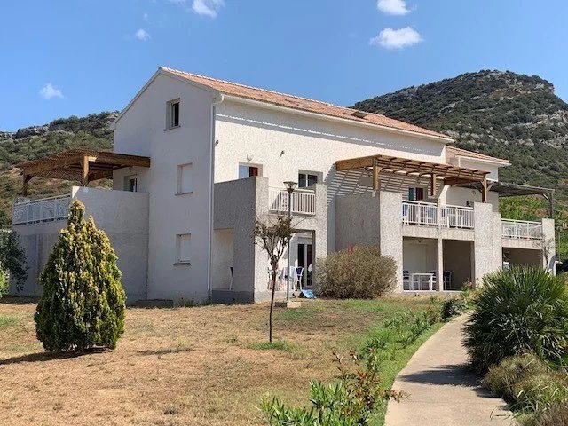 Appartement à vendre, 60m², Oletta