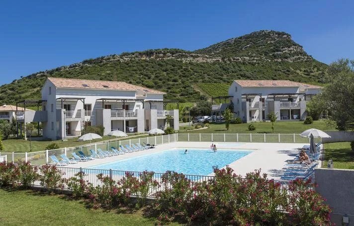 Appartement à vendre, 60m², Oletta