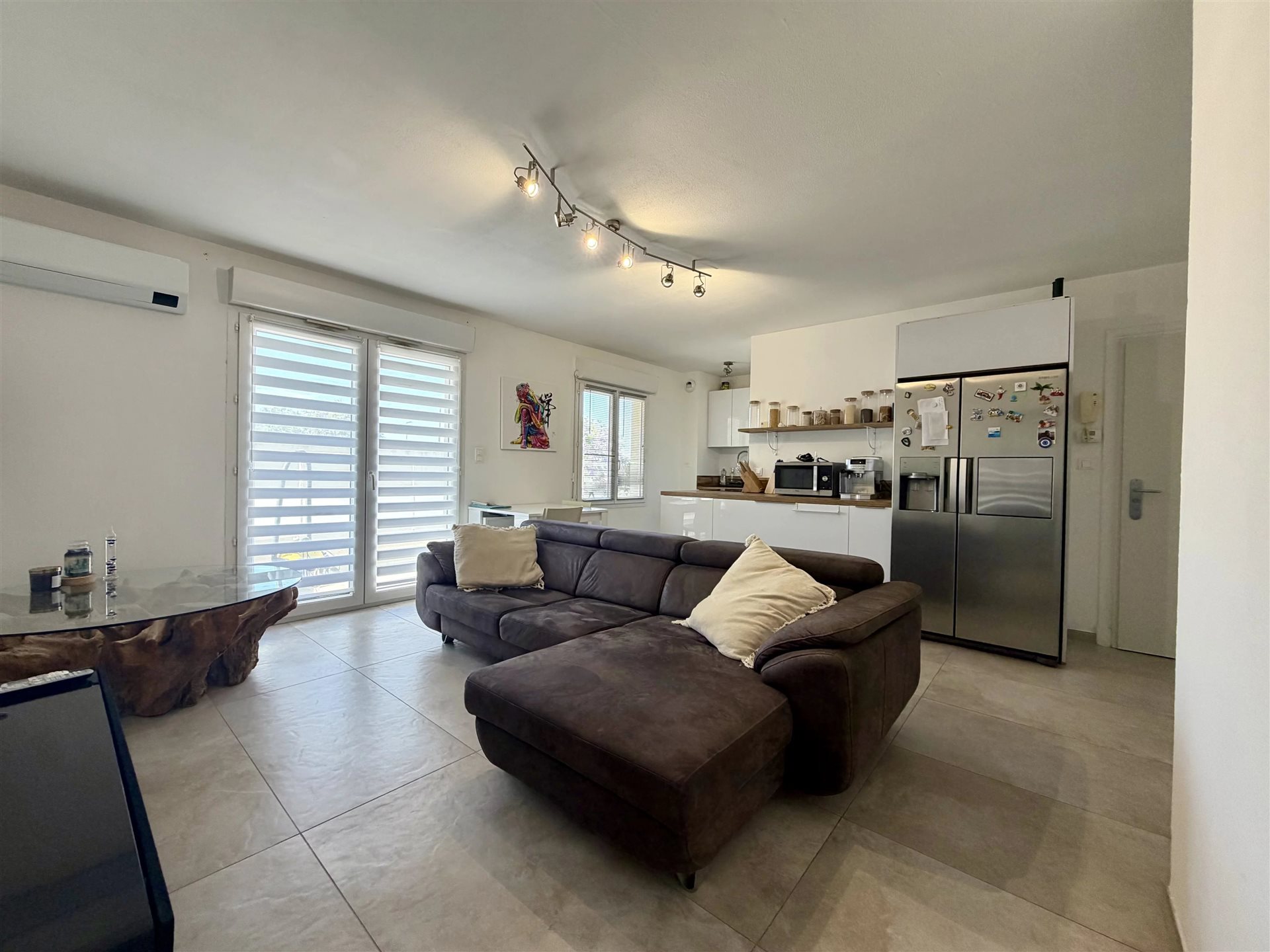 Appartement à vendre, 46m², Furiani