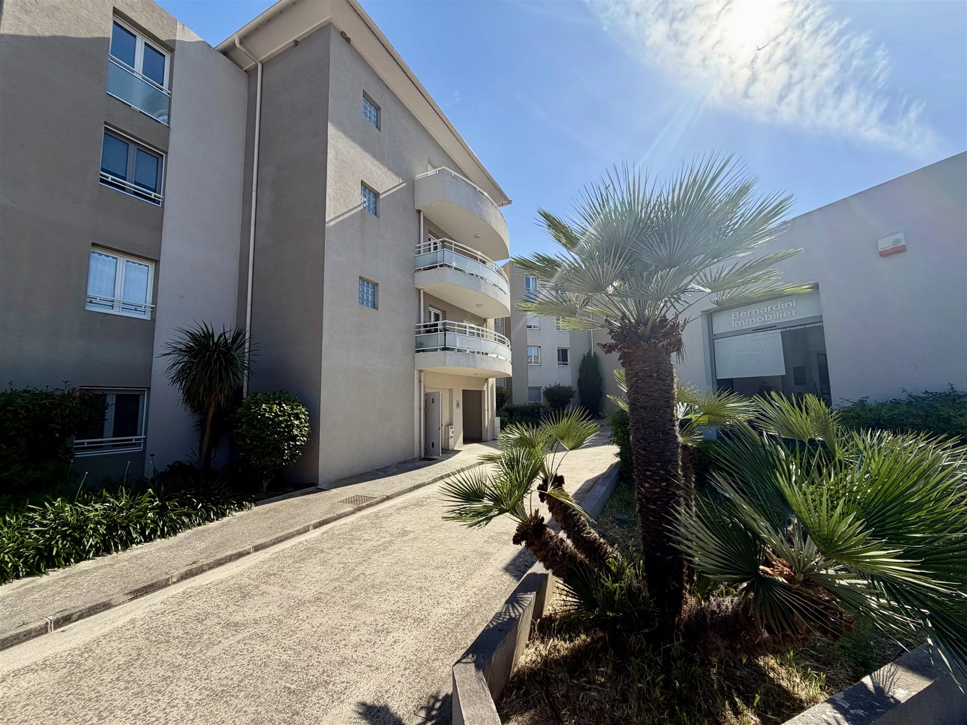 Appartement à vendre, 46m², Furiani