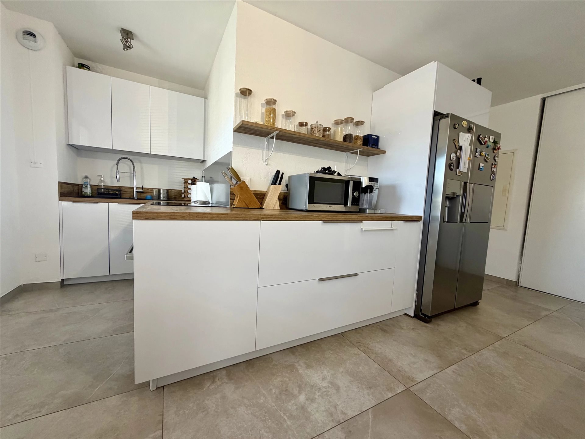 Appartement à vendre, 46m², Furiani