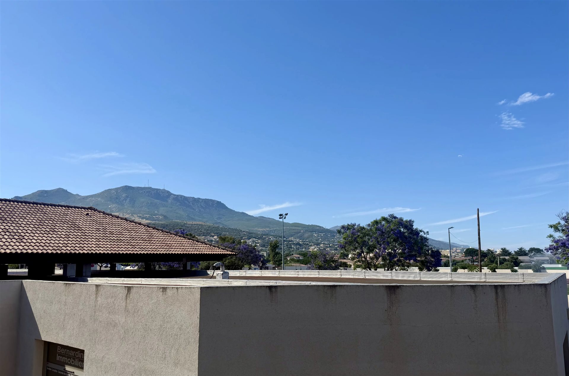 Appartement à vendre, 46m², Furiani