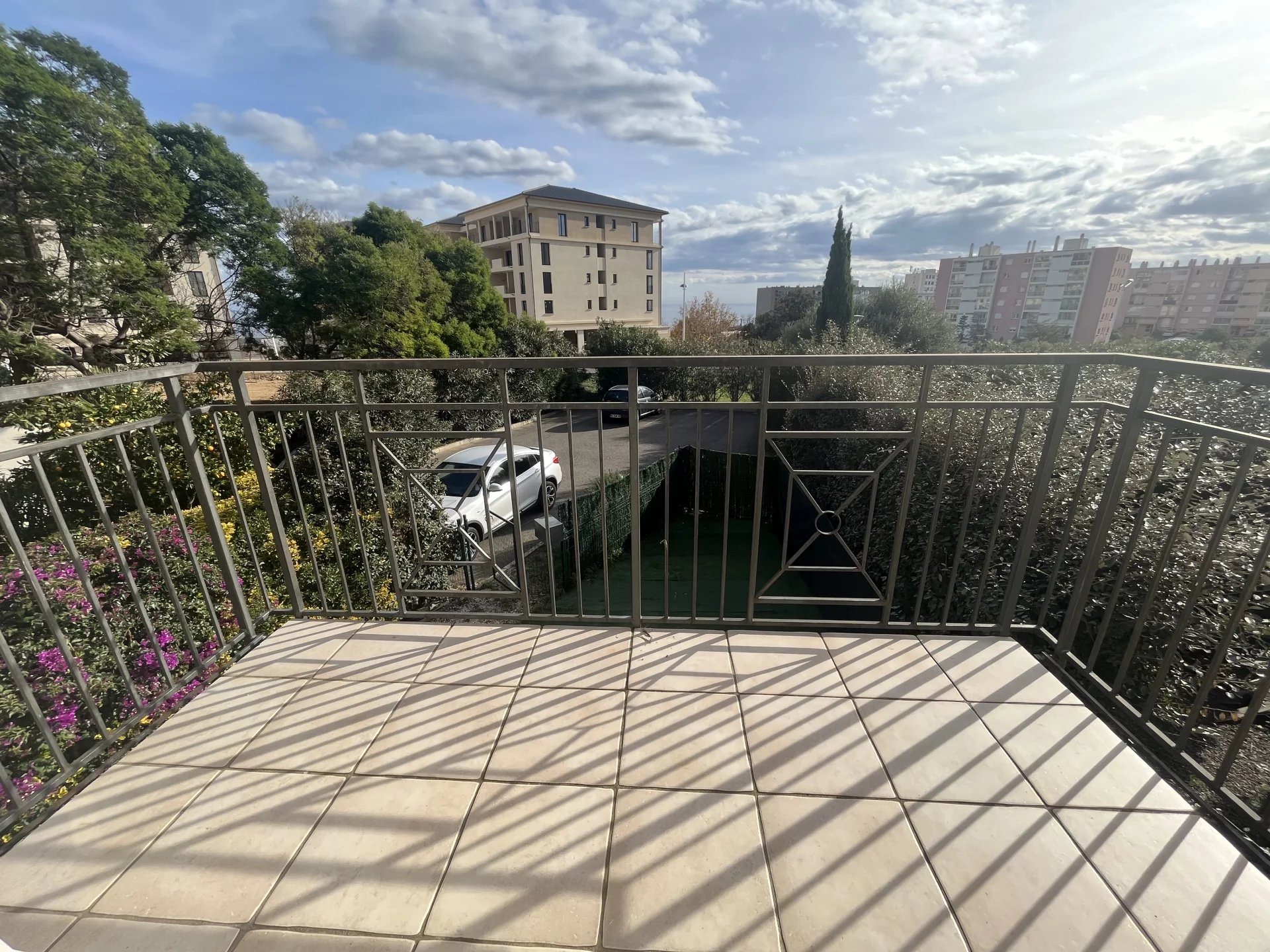 Appartement à vendre, 73m², Bastia