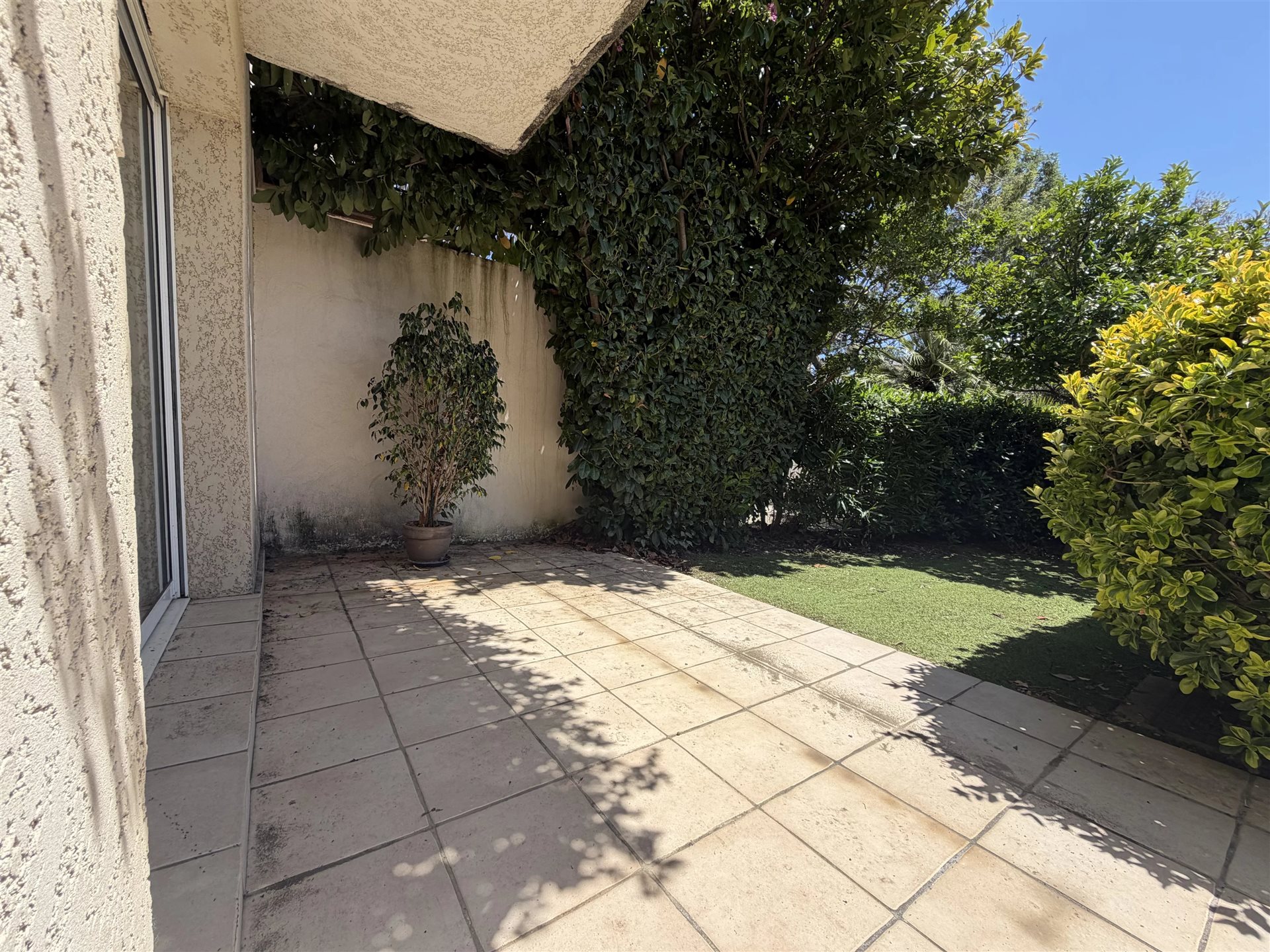 Appartement à vendre, 73m², Bastia