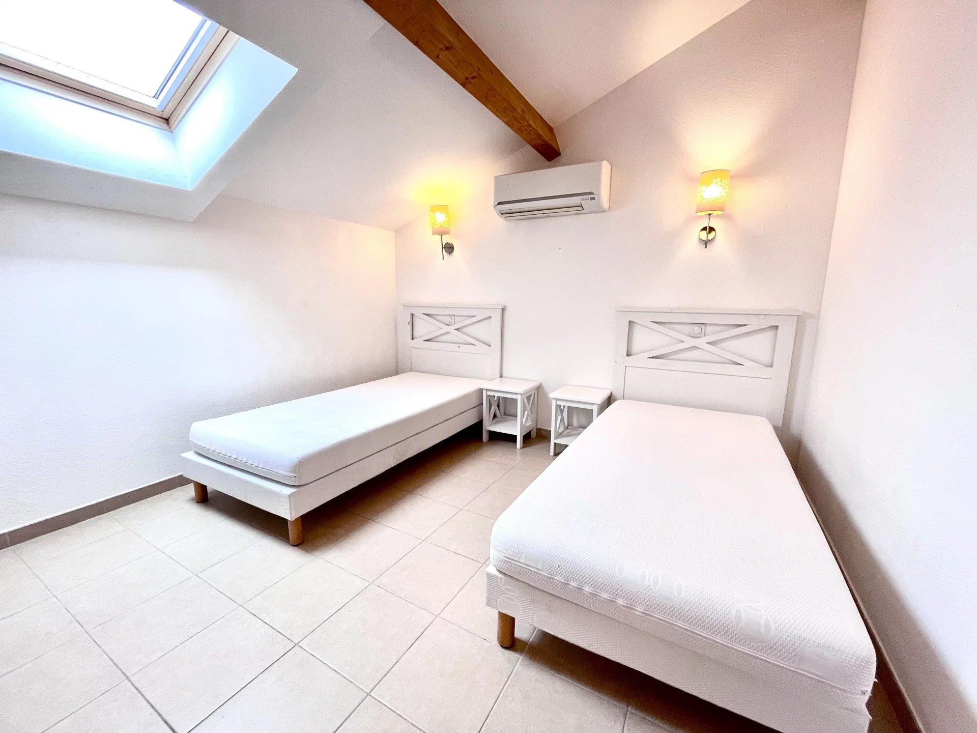 Appartement à vendre, 47m², Saint-Florent