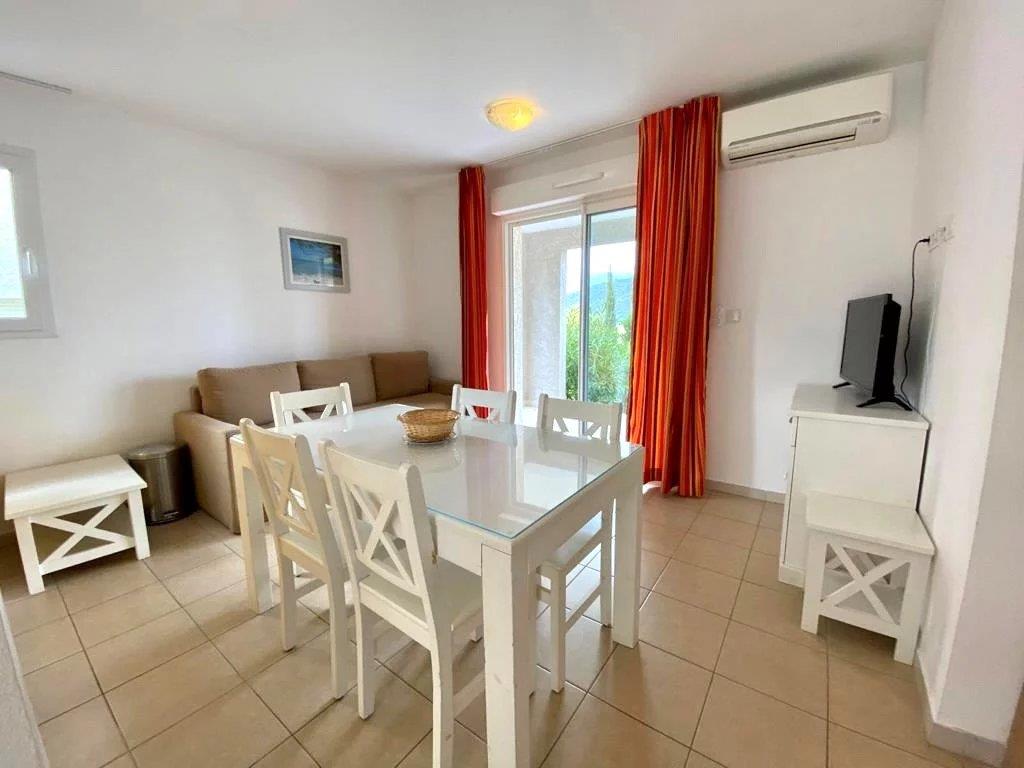 Appartement à vendre, 40m², Saint-Florent