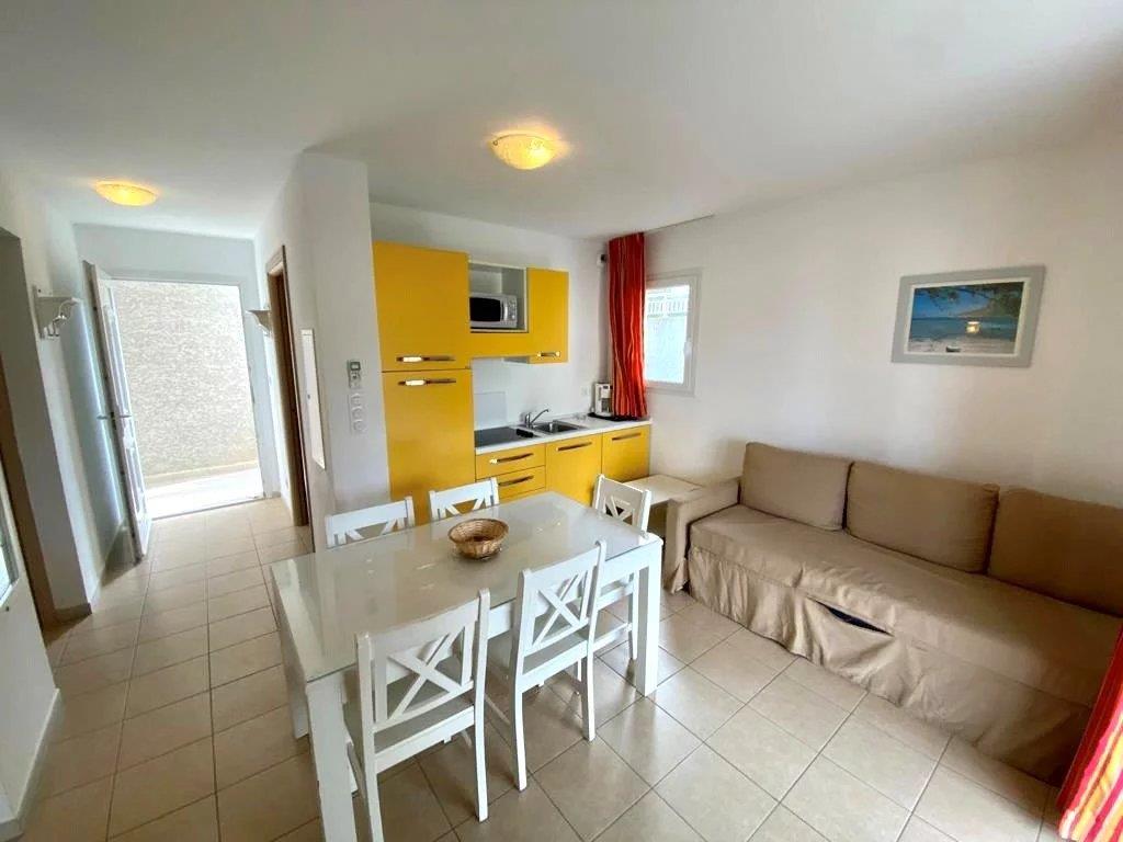 Appartement à vendre, 40m², Saint-Florent