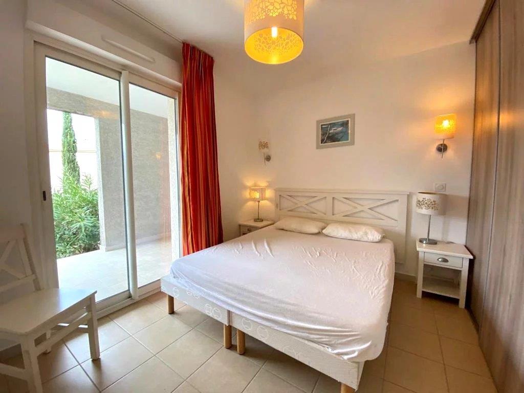 Appartement à vendre, 40m², Saint-Florent