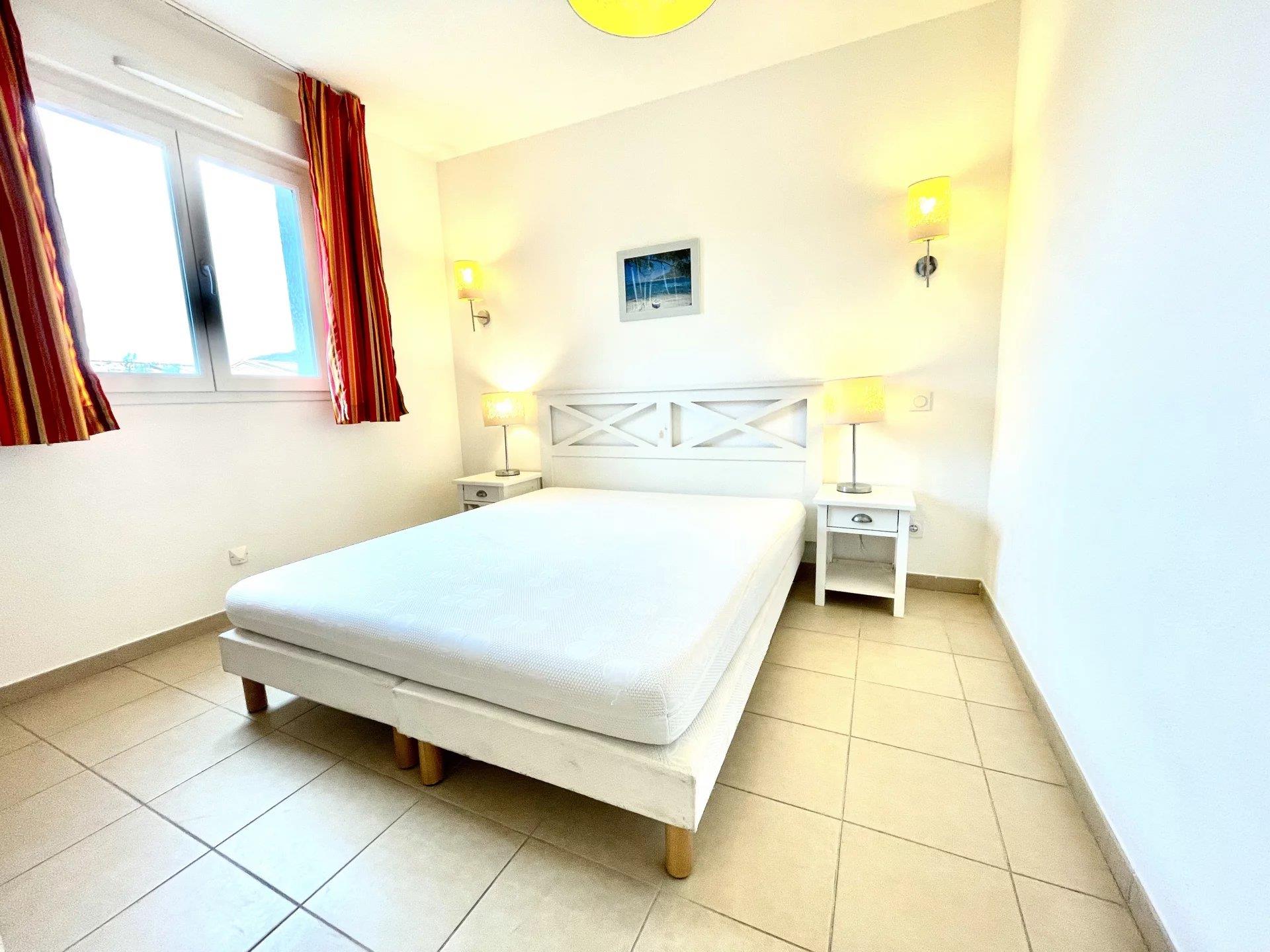 Appartement à vendre, 47m², Saint-Florent