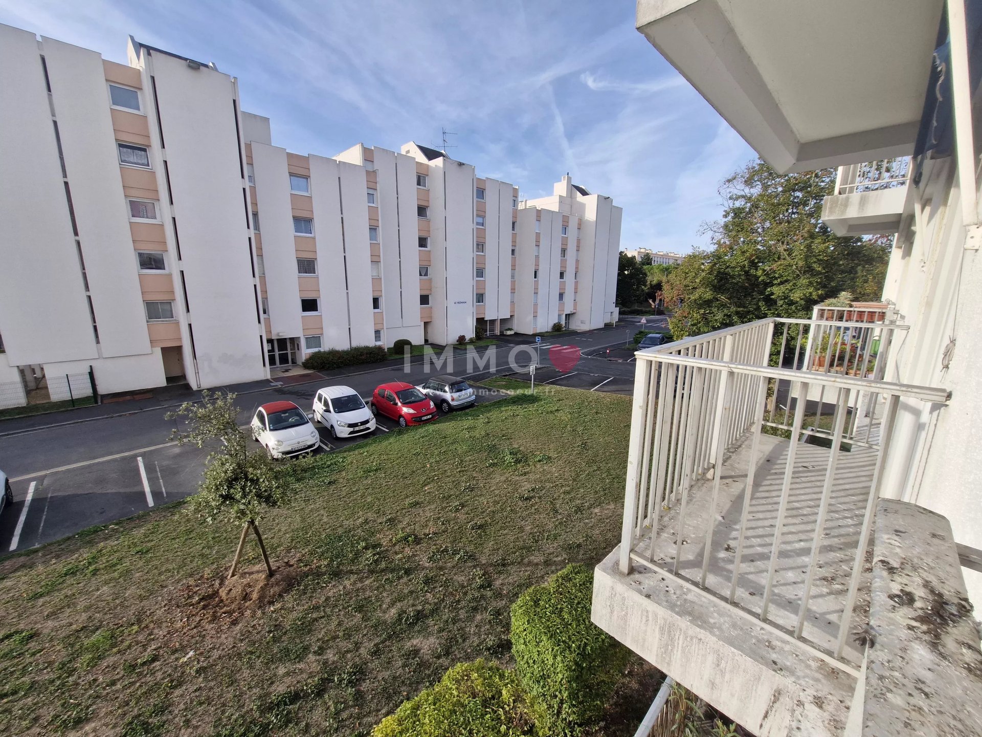 Appartement à vendre, 61m², La Rochelle