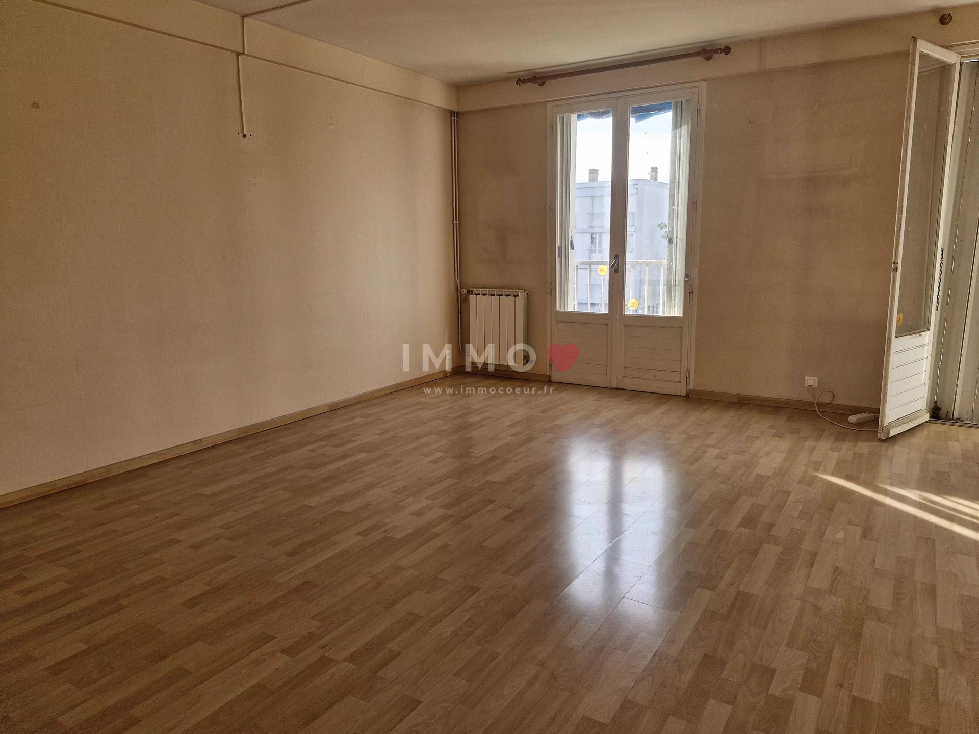 Appartement à vendre, 61m², La Rochelle
