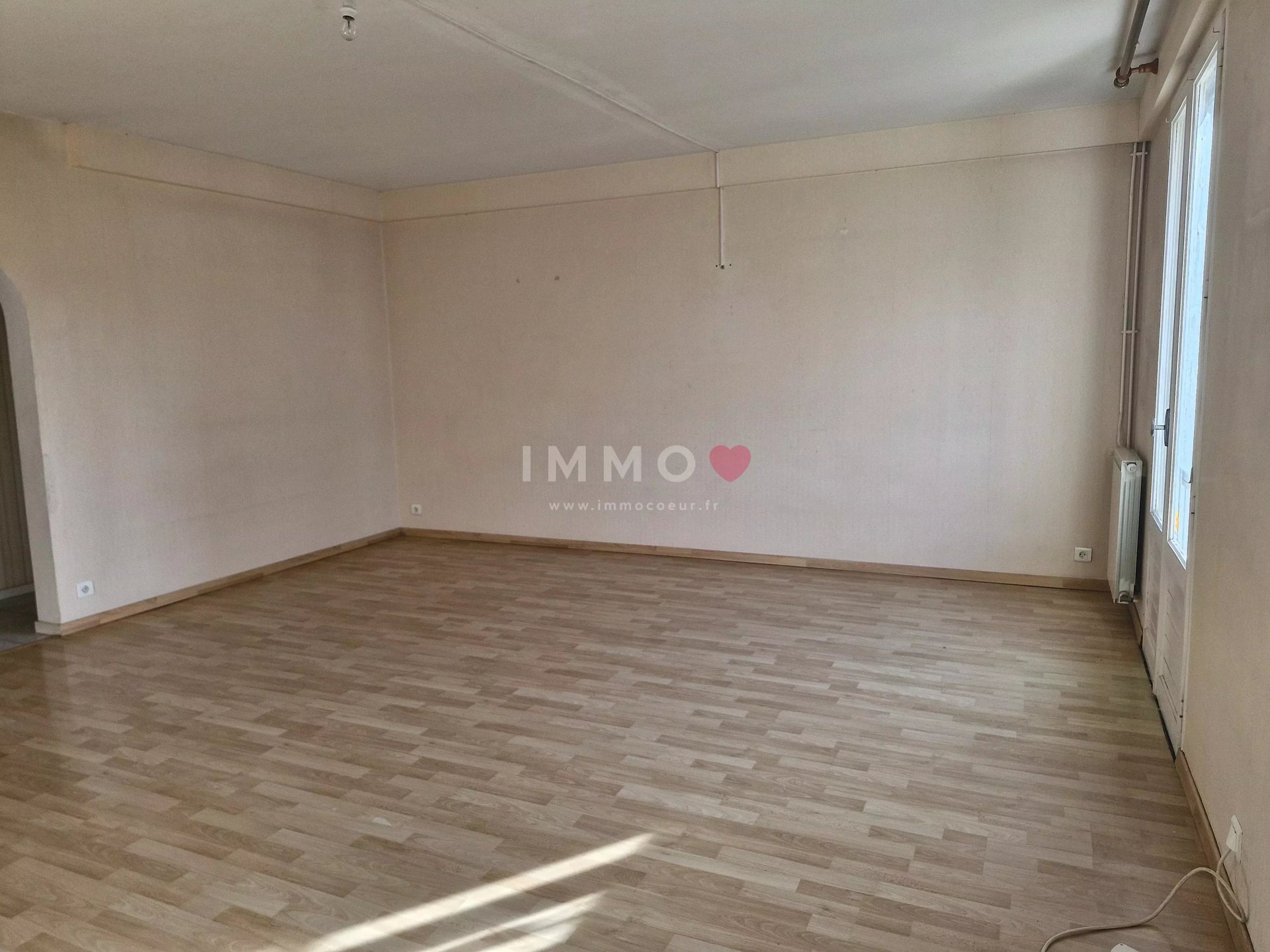 Appartement à vendre, 61m², La Rochelle