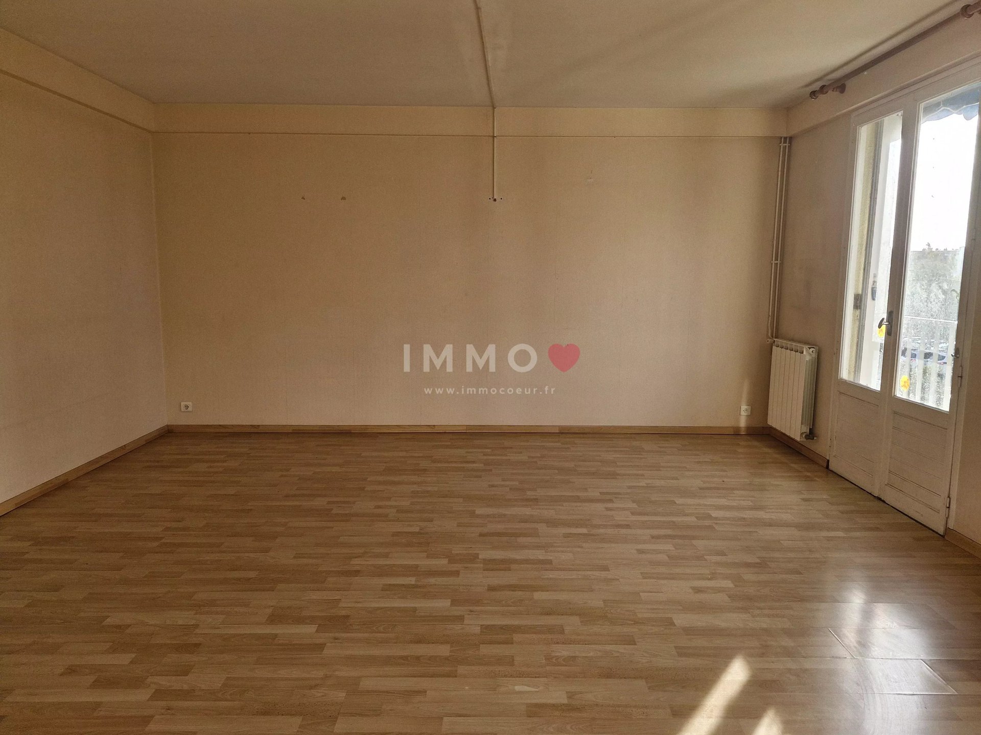 Appartement à vendre, 61m², La Rochelle