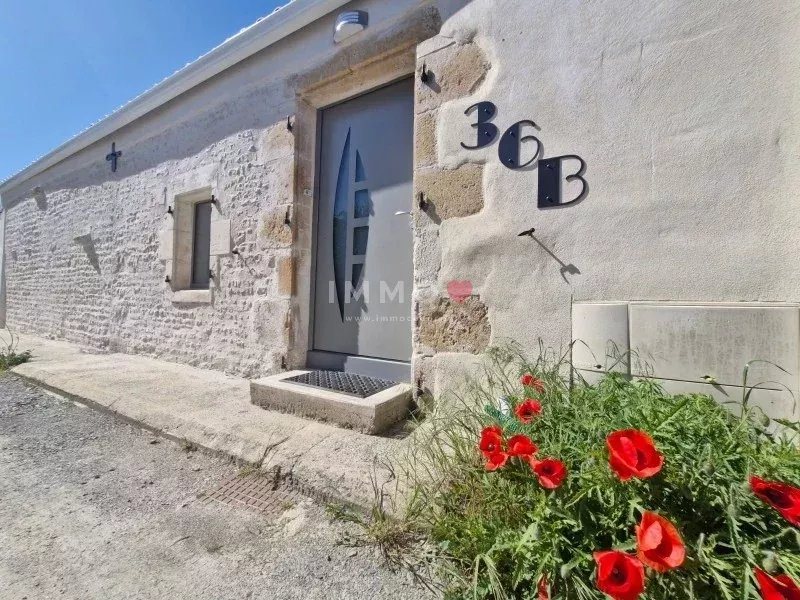 Maison à vendre, 160m², Aigrefeuille-d'Aunis