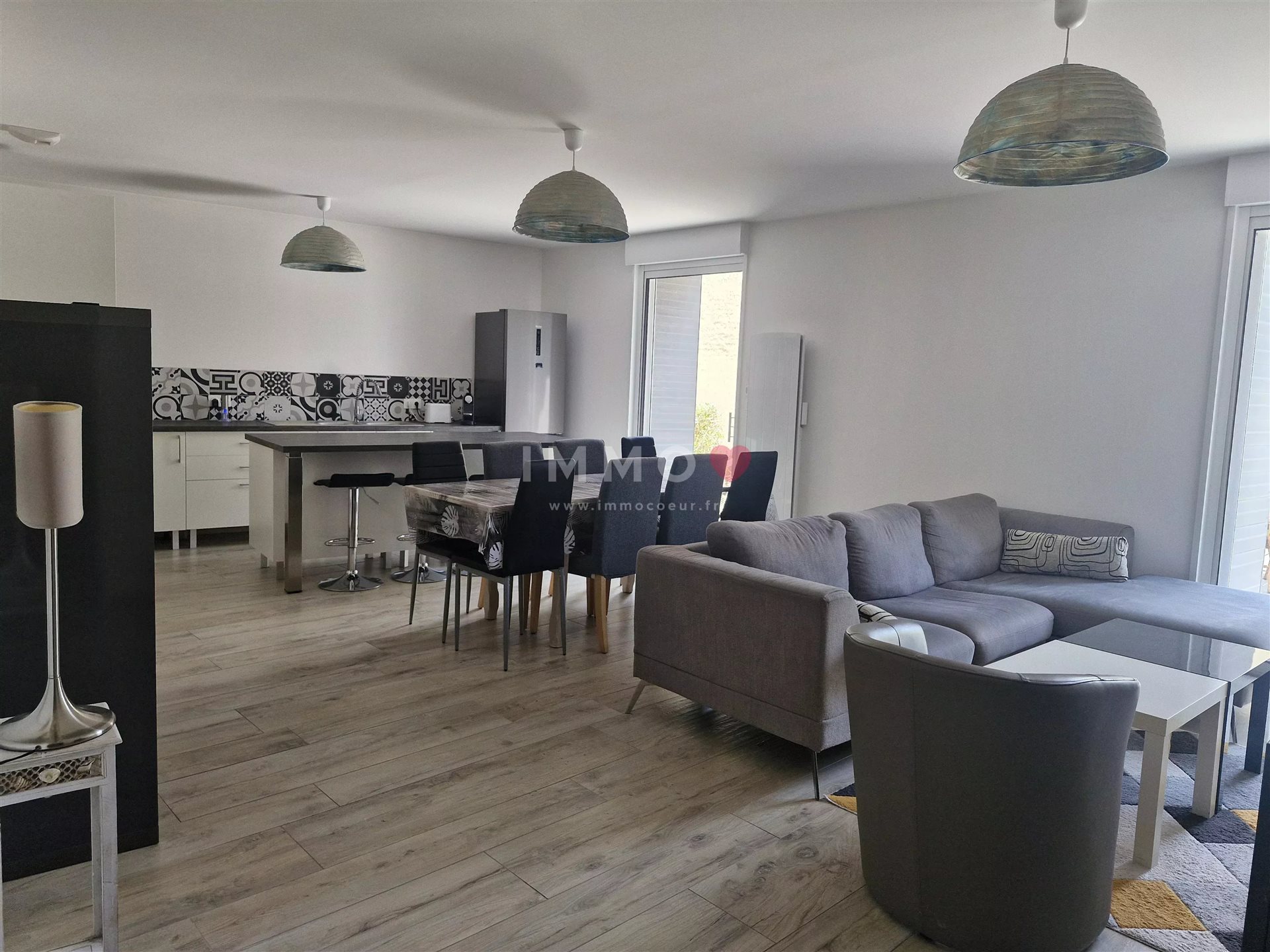 Maison à vendre, 160m², Aigrefeuille-d'Aunis