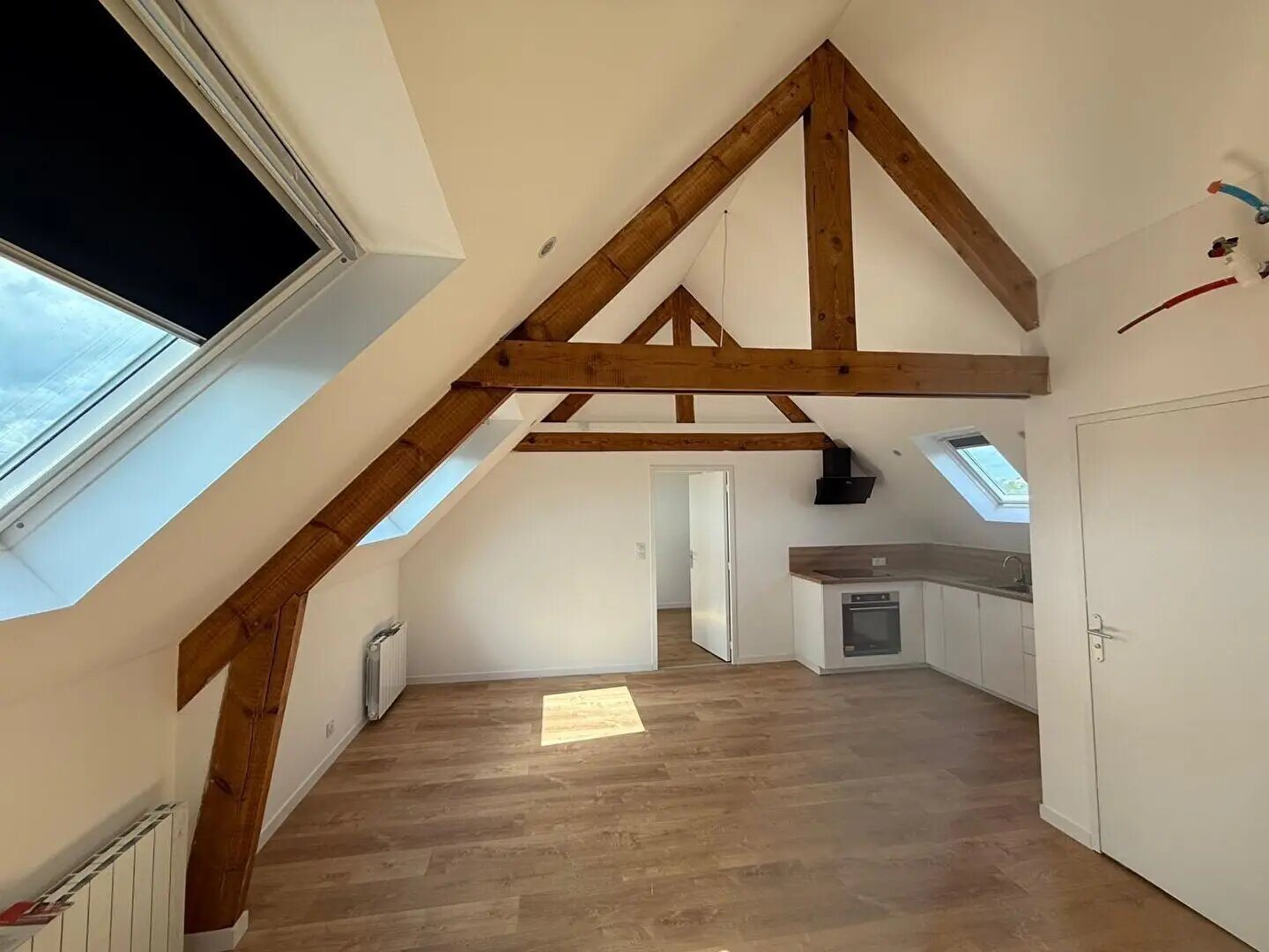 Appartement à vendre, 172m², Guipavas