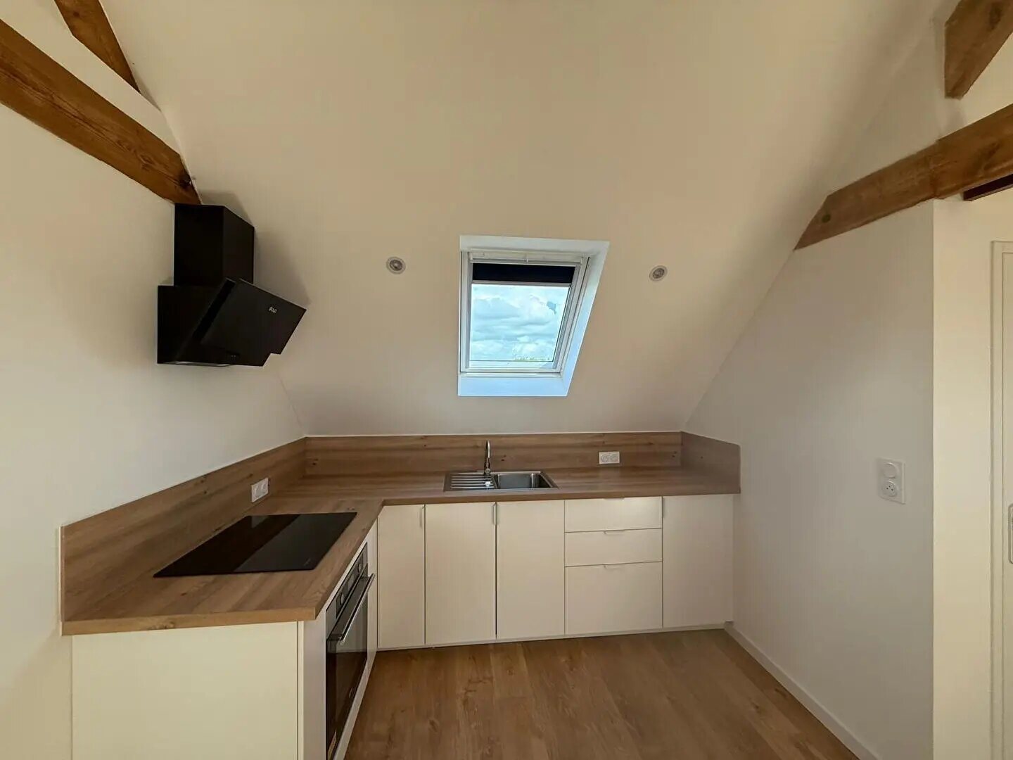 Appartement à vendre, 172m², Guipavas